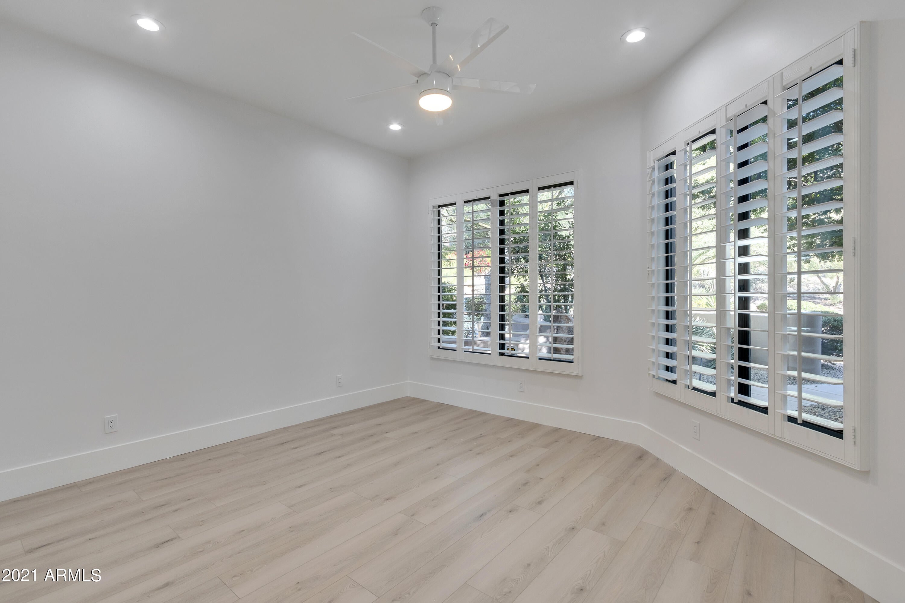 PARCEL M AT TROON VILLAGE - Residential