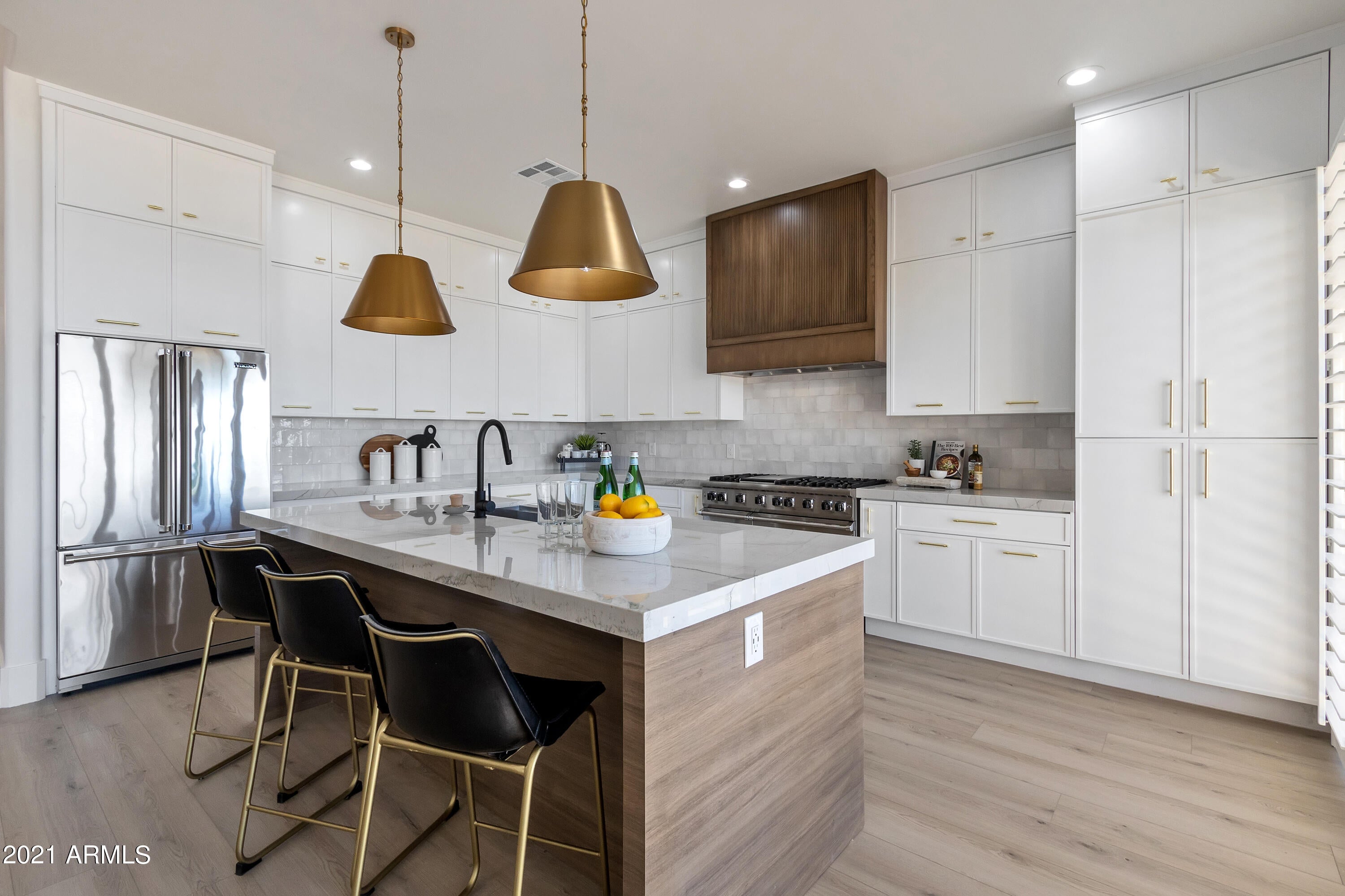 PARCEL M AT TROON VILLAGE - Residential