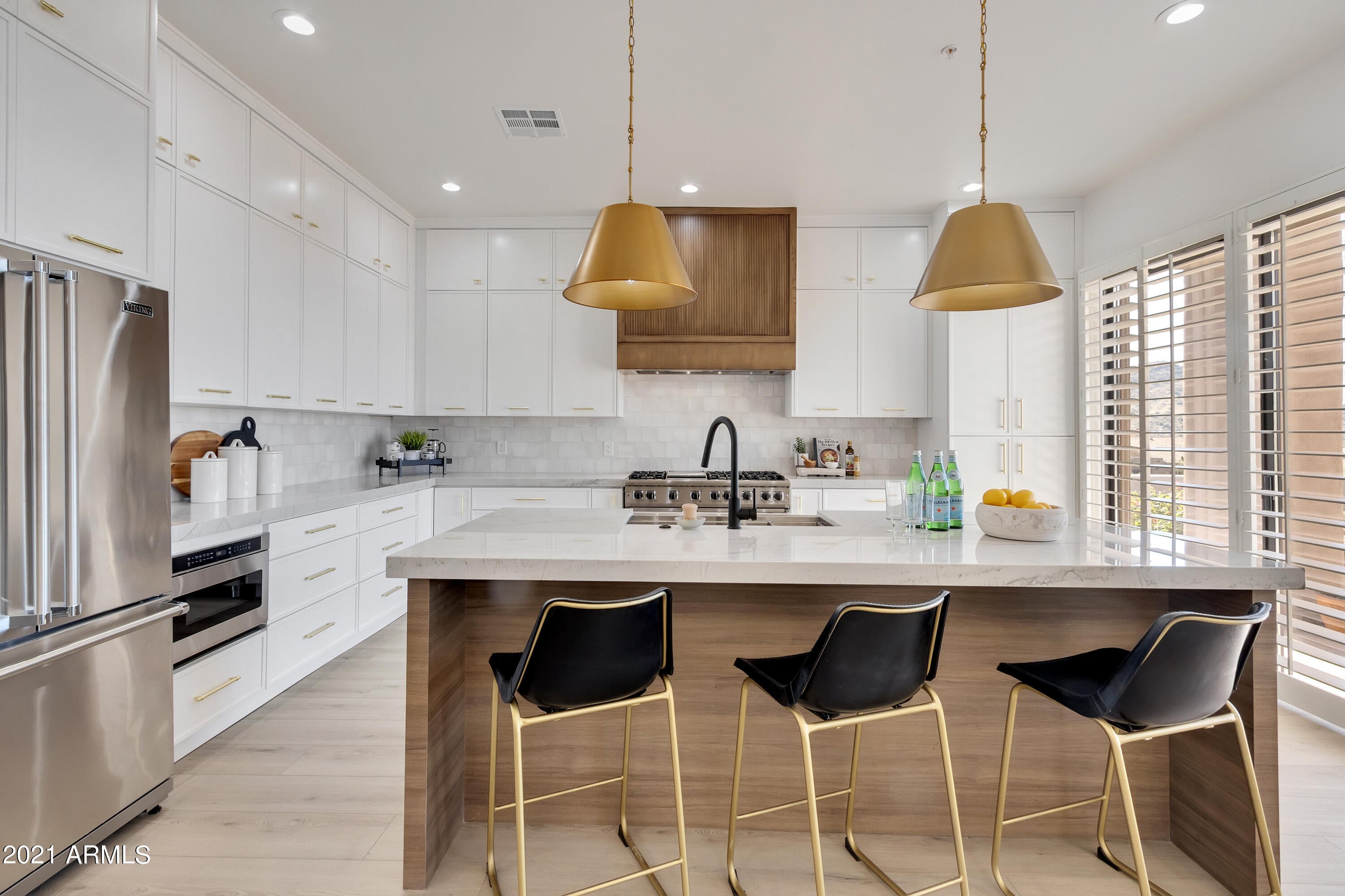 PARCEL M AT TROON VILLAGE - Residential