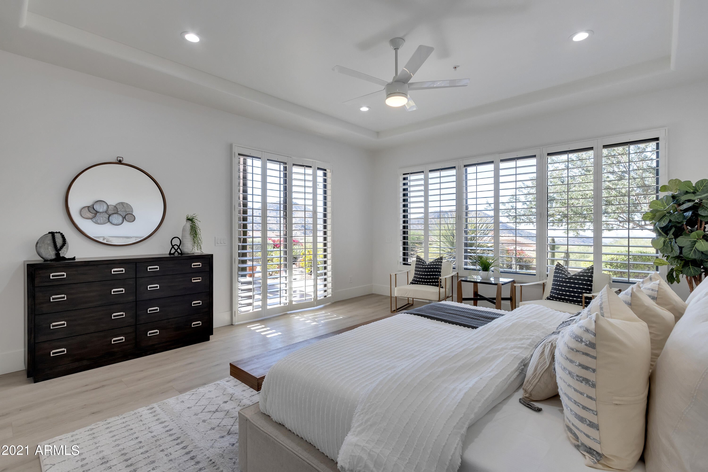 PARCEL M AT TROON VILLAGE - Residential