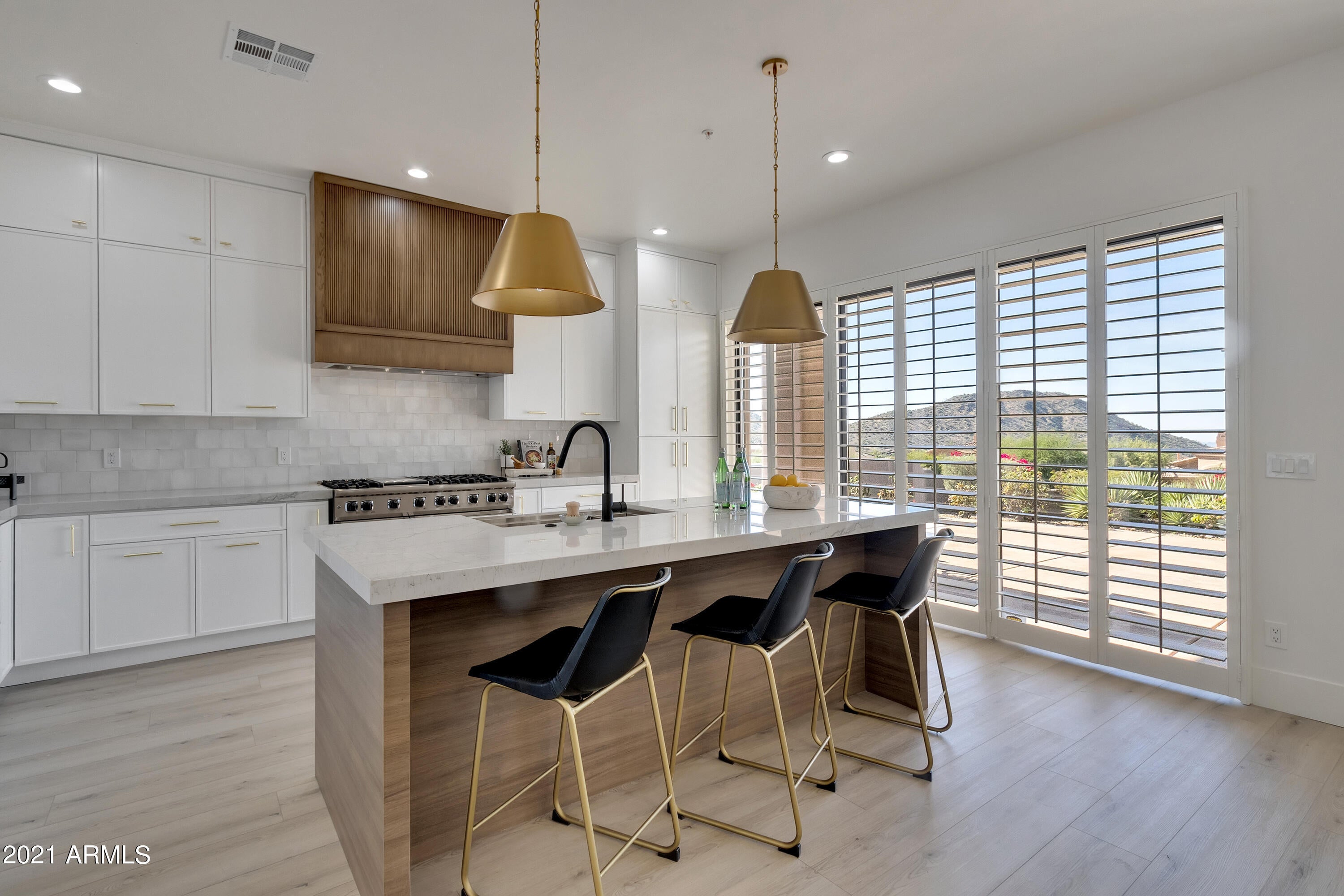 PARCEL M AT TROON VILLAGE - Residential