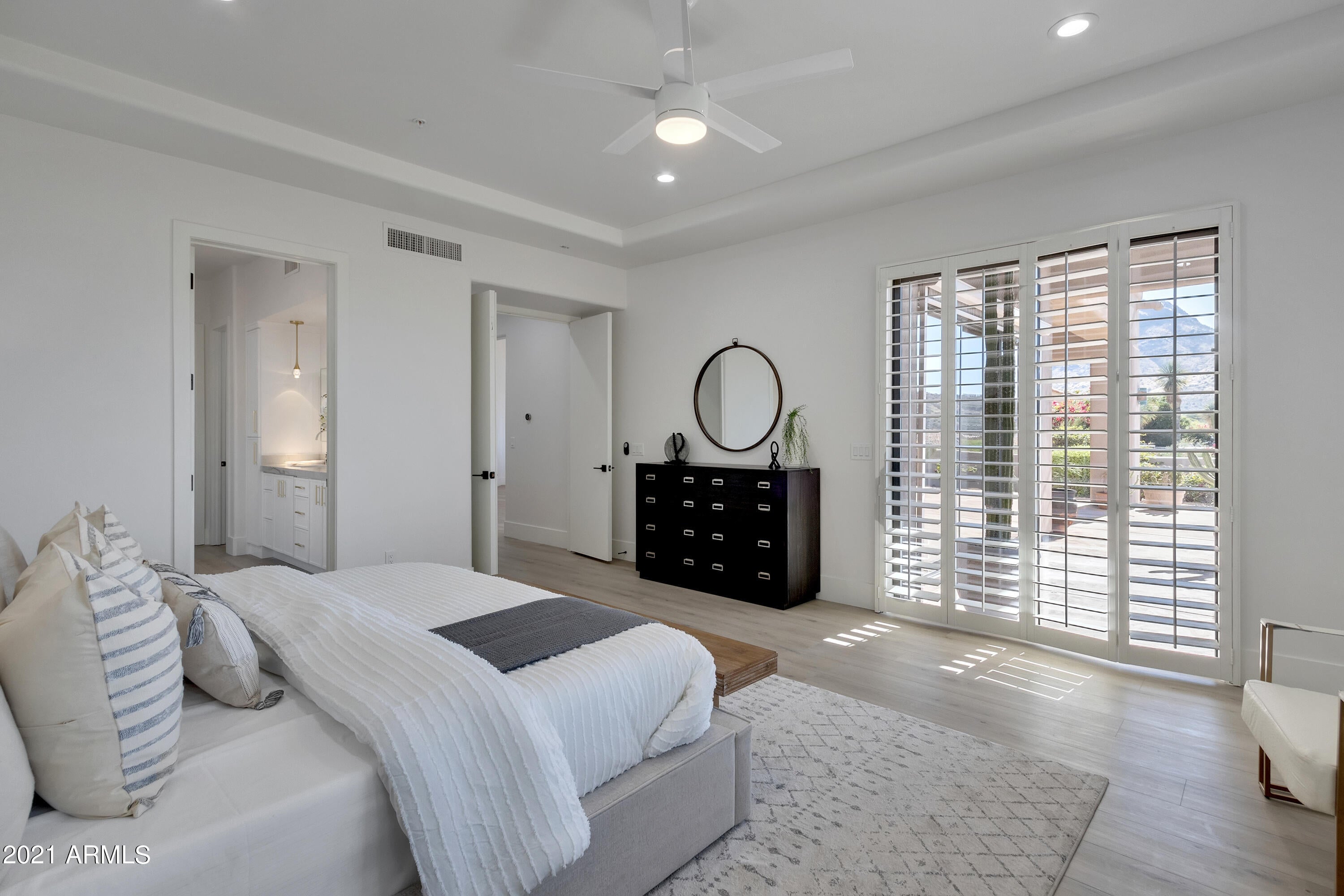 PARCEL M AT TROON VILLAGE - Residential