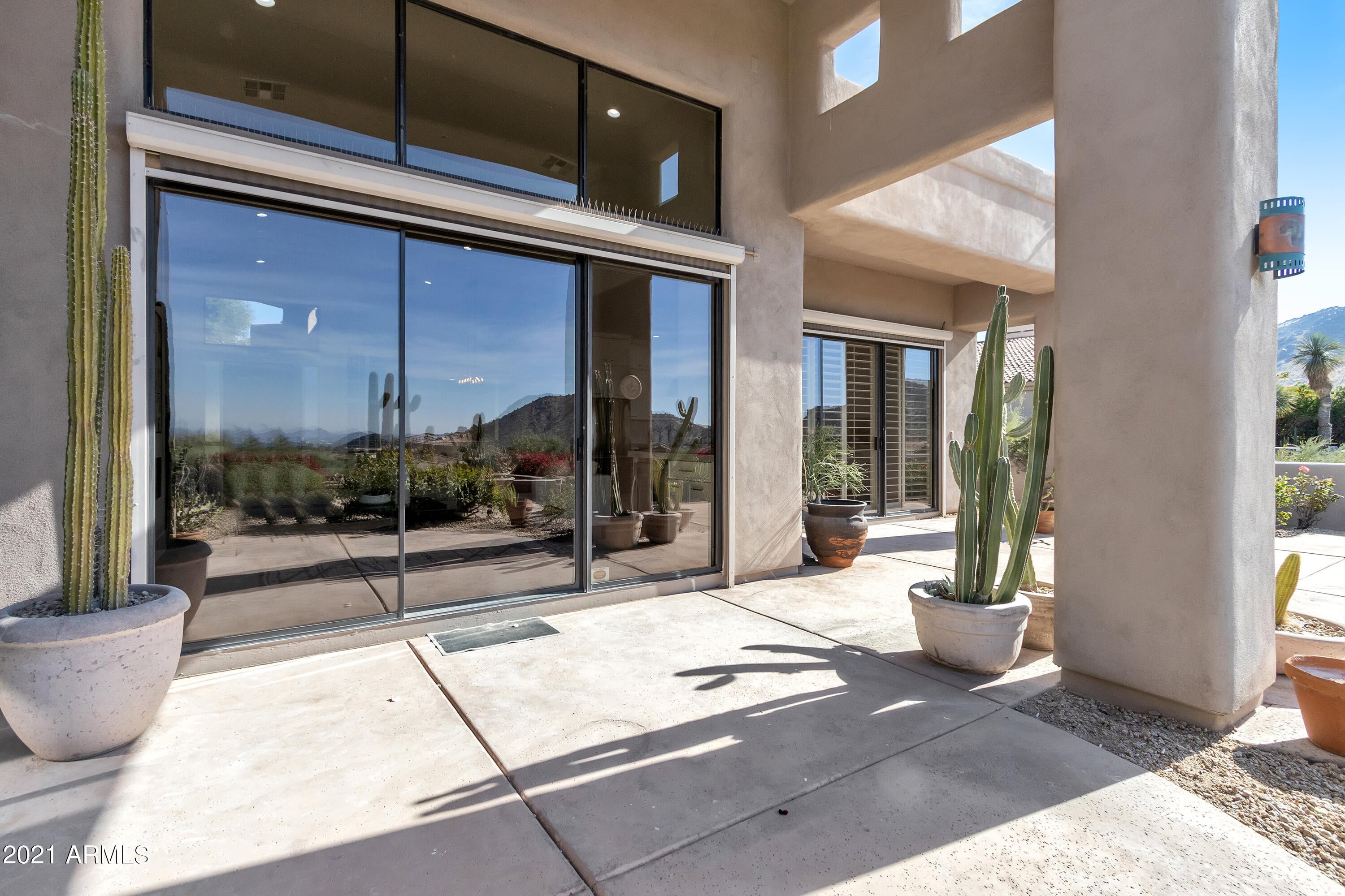 PARCEL M AT TROON VILLAGE - Residential