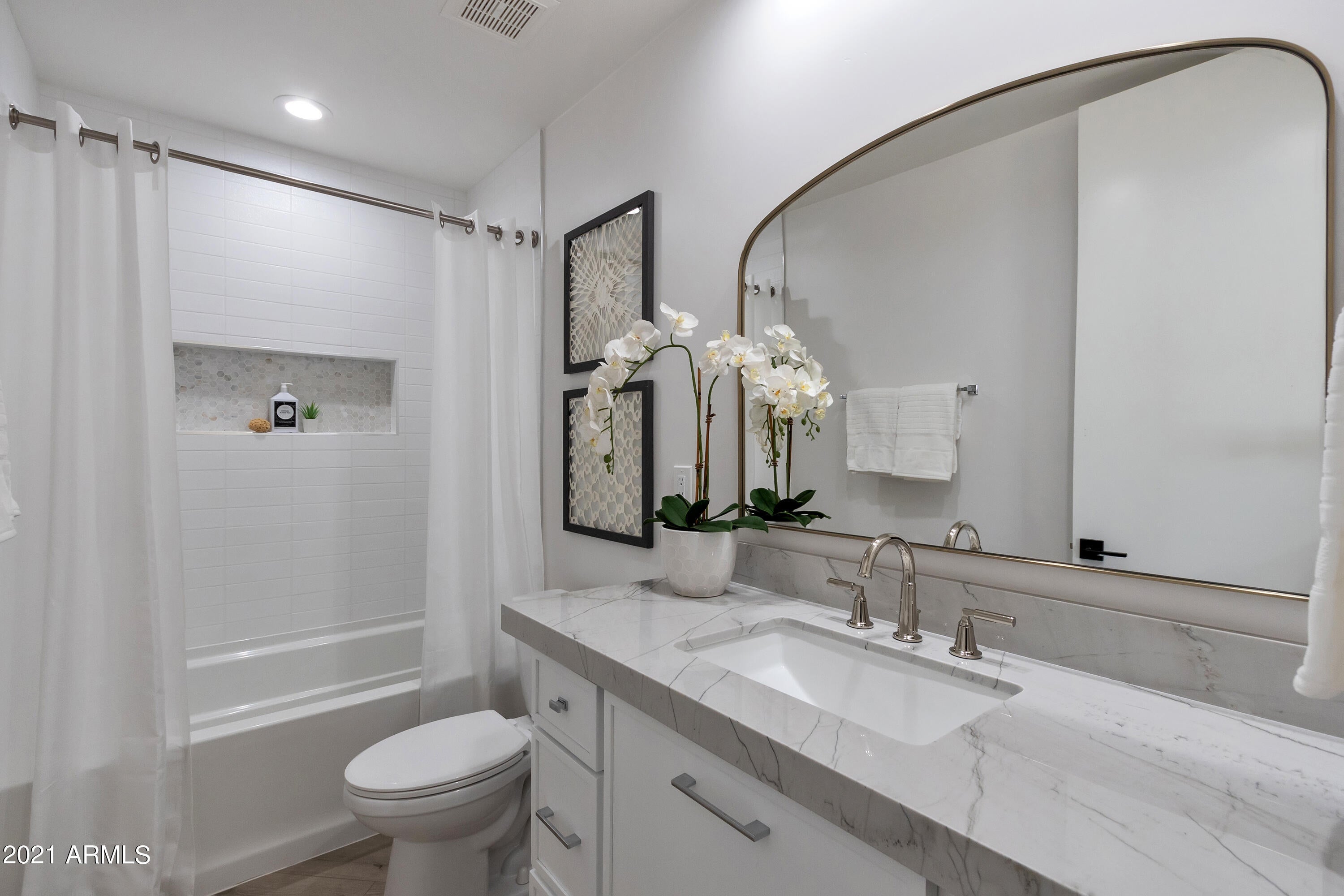 PARCEL M AT TROON VILLAGE - Residential
