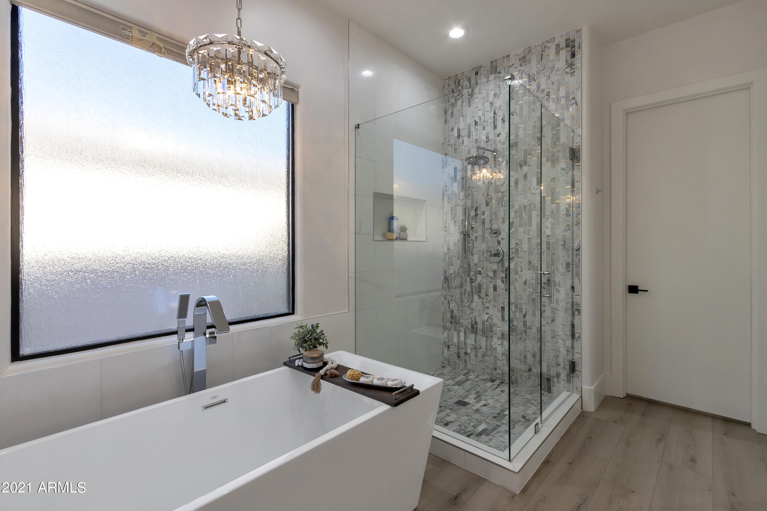 PARCEL M AT TROON VILLAGE - Residential