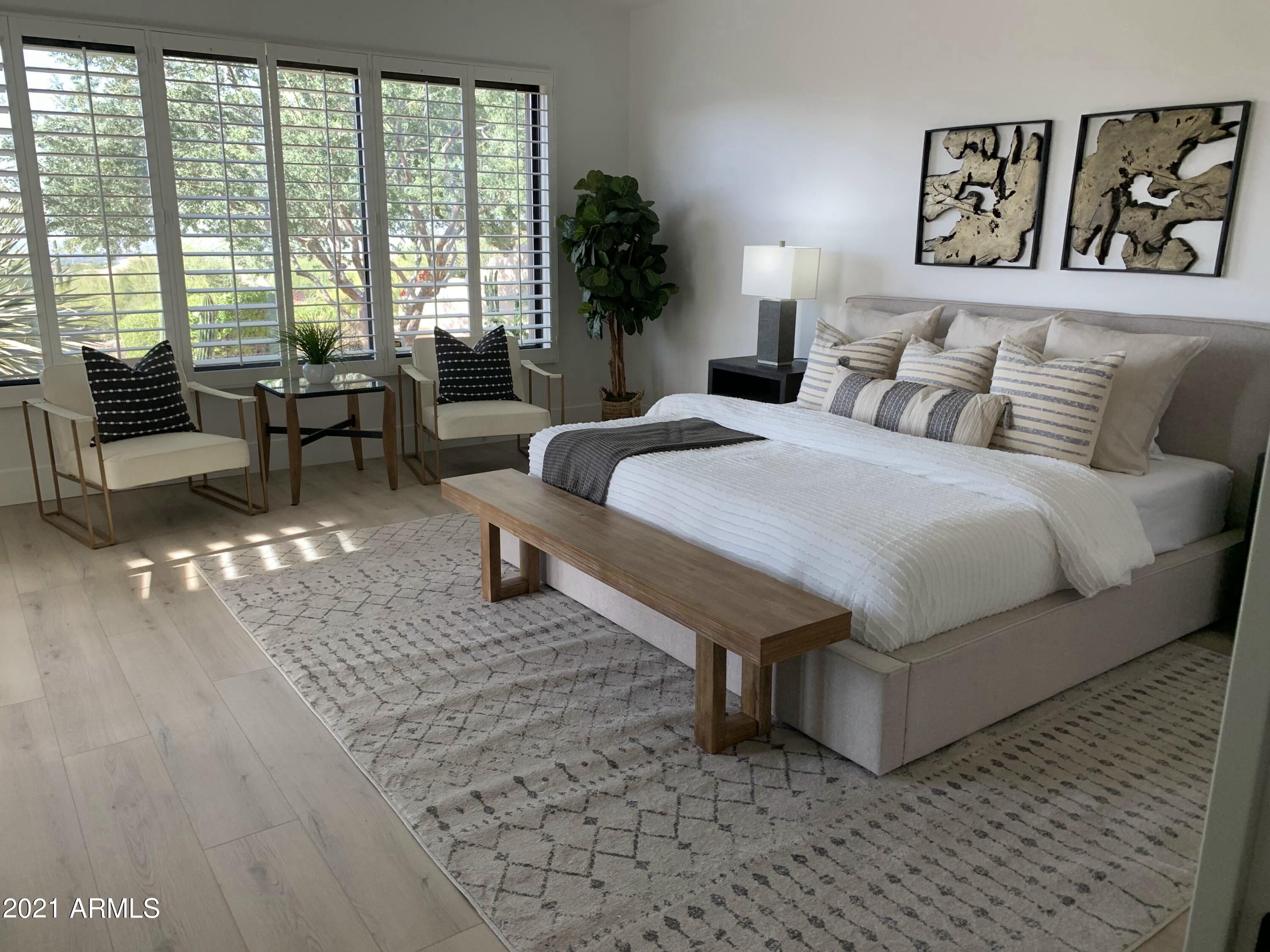 PARCEL M AT TROON VILLAGE - Residential