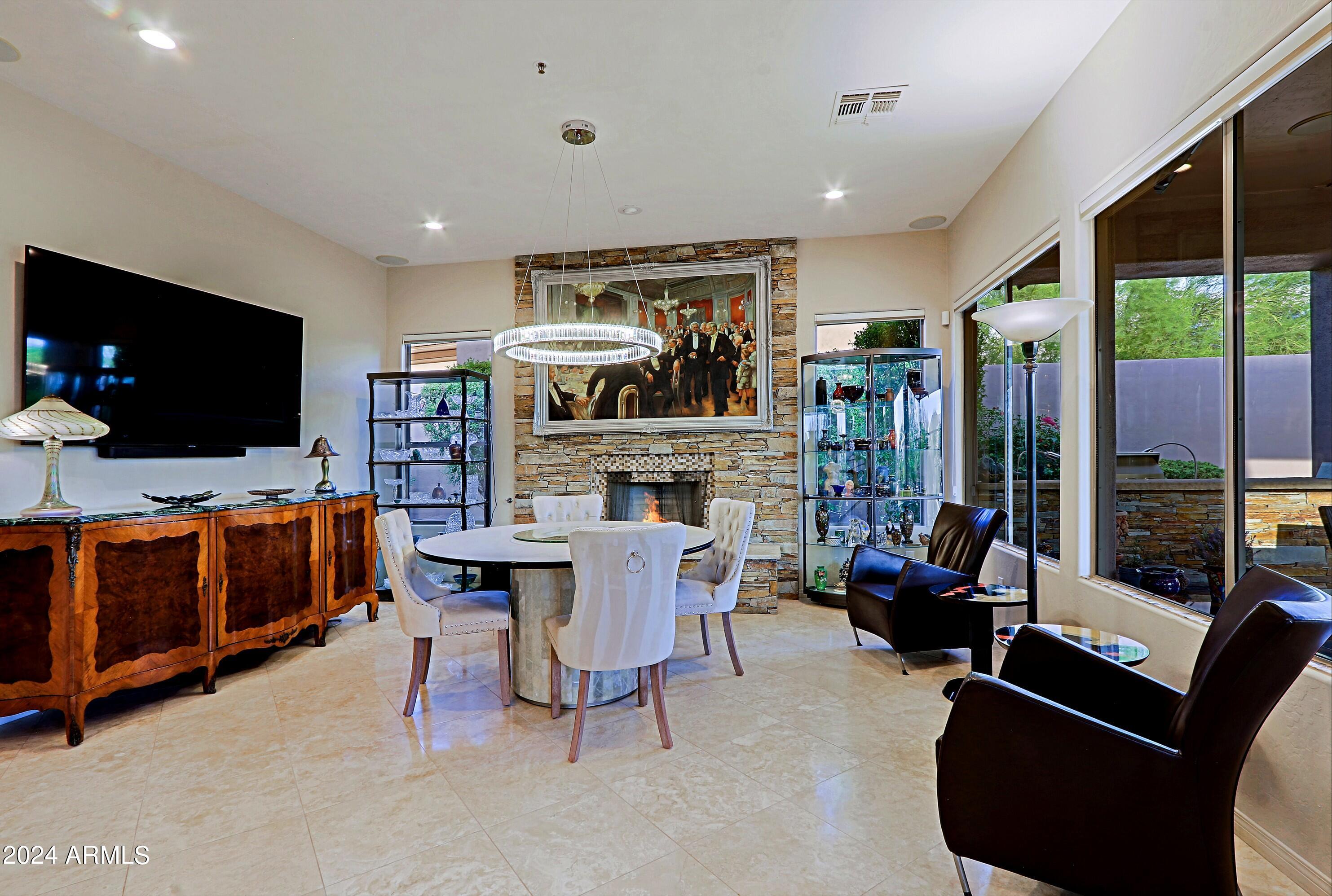 TERRAVITA - Residential