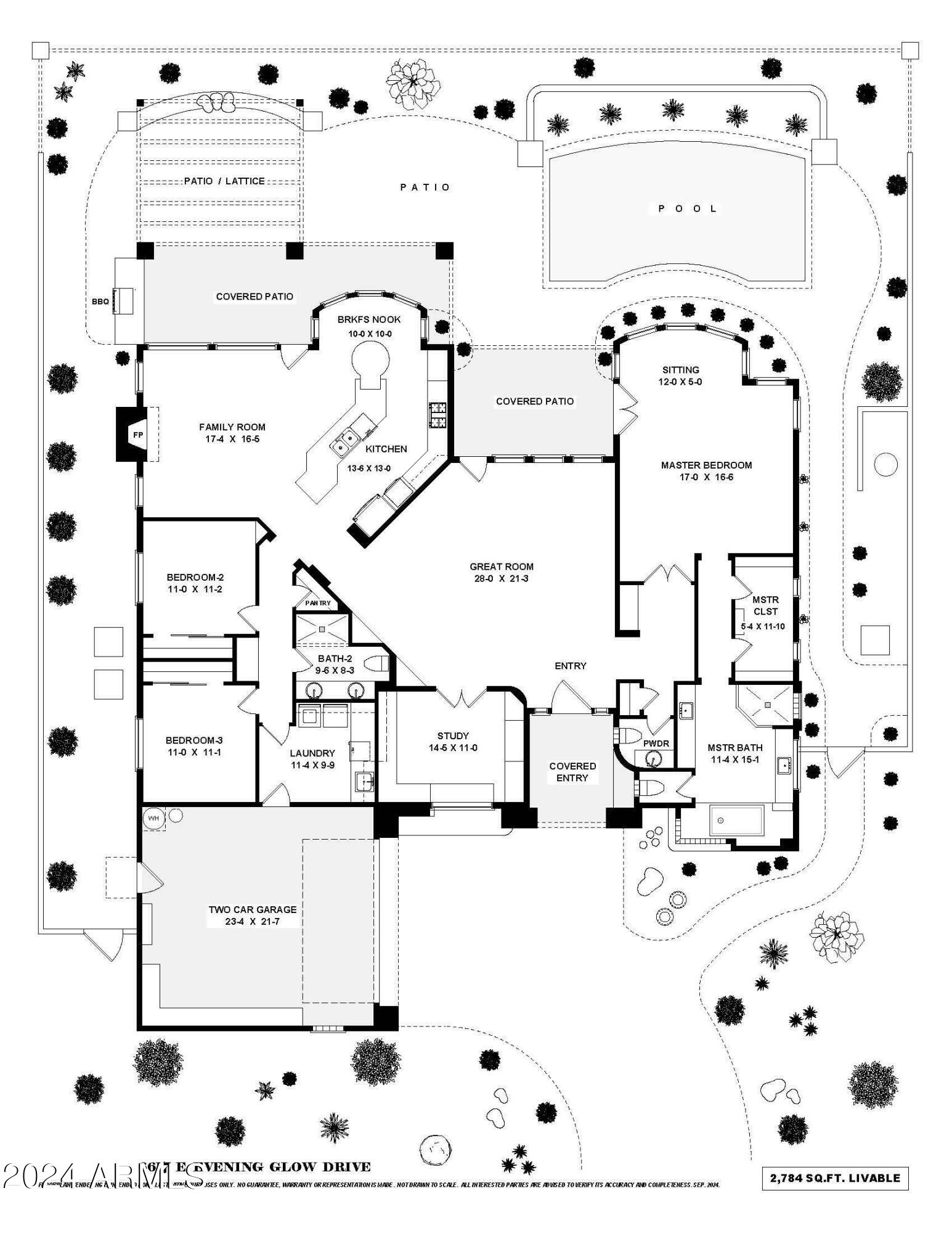 TERRAVITA - Residential