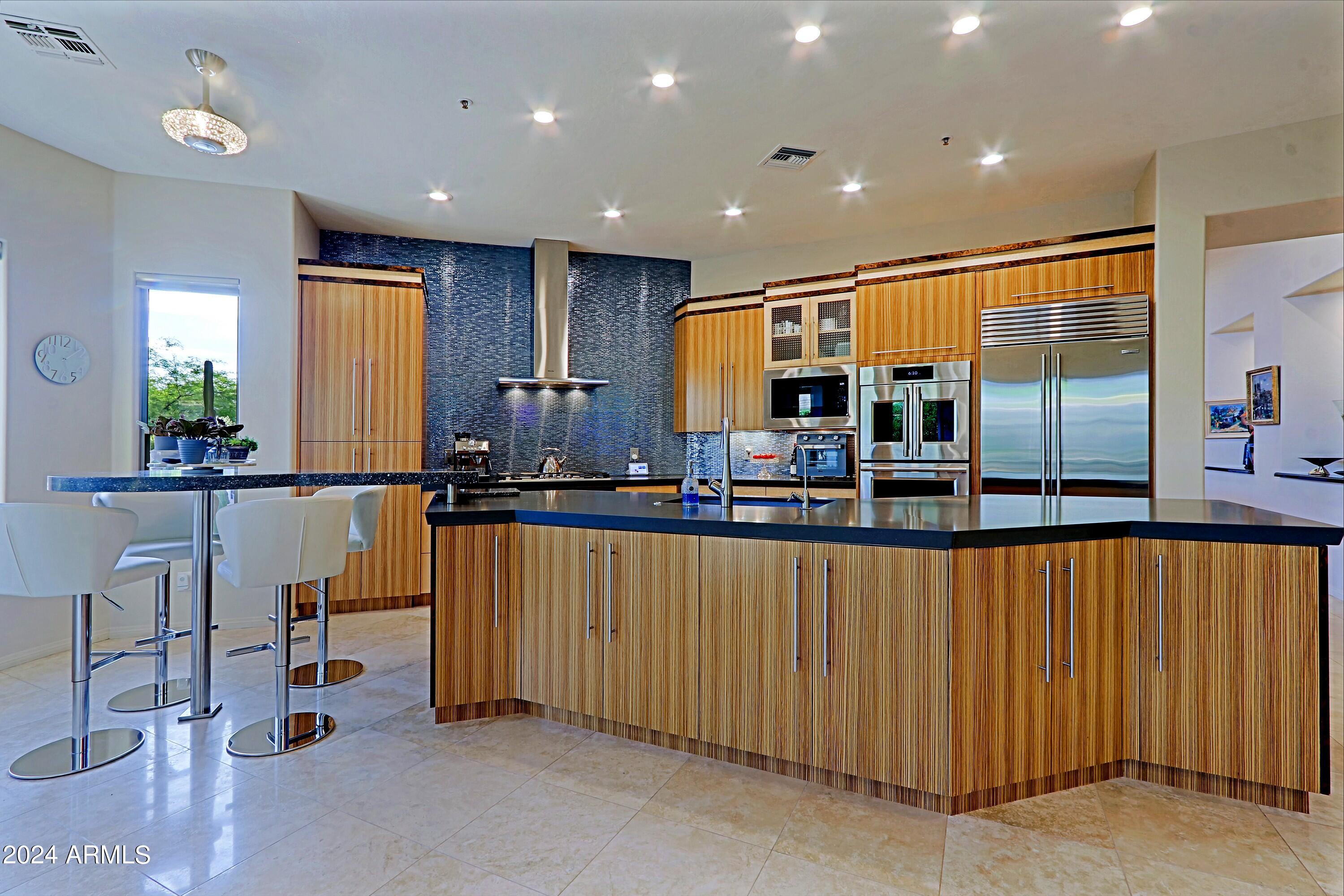 TERRAVITA - Residential