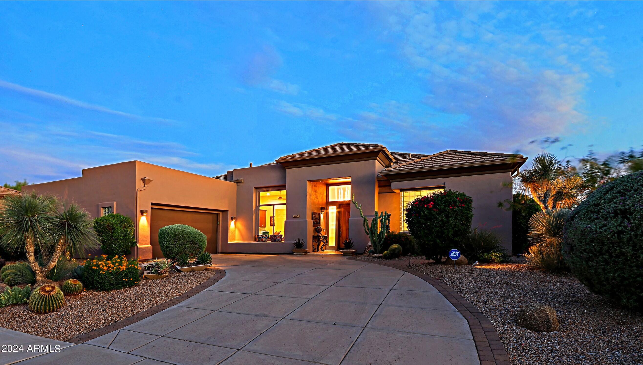 TERRAVITA - Residential