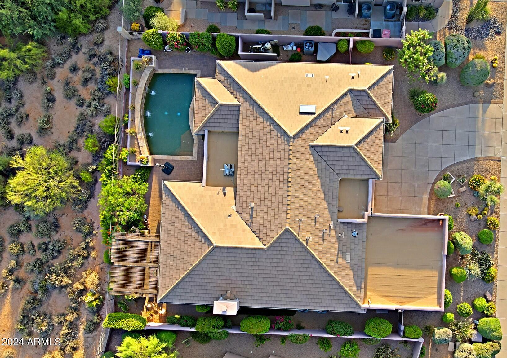 TERRAVITA - Residential