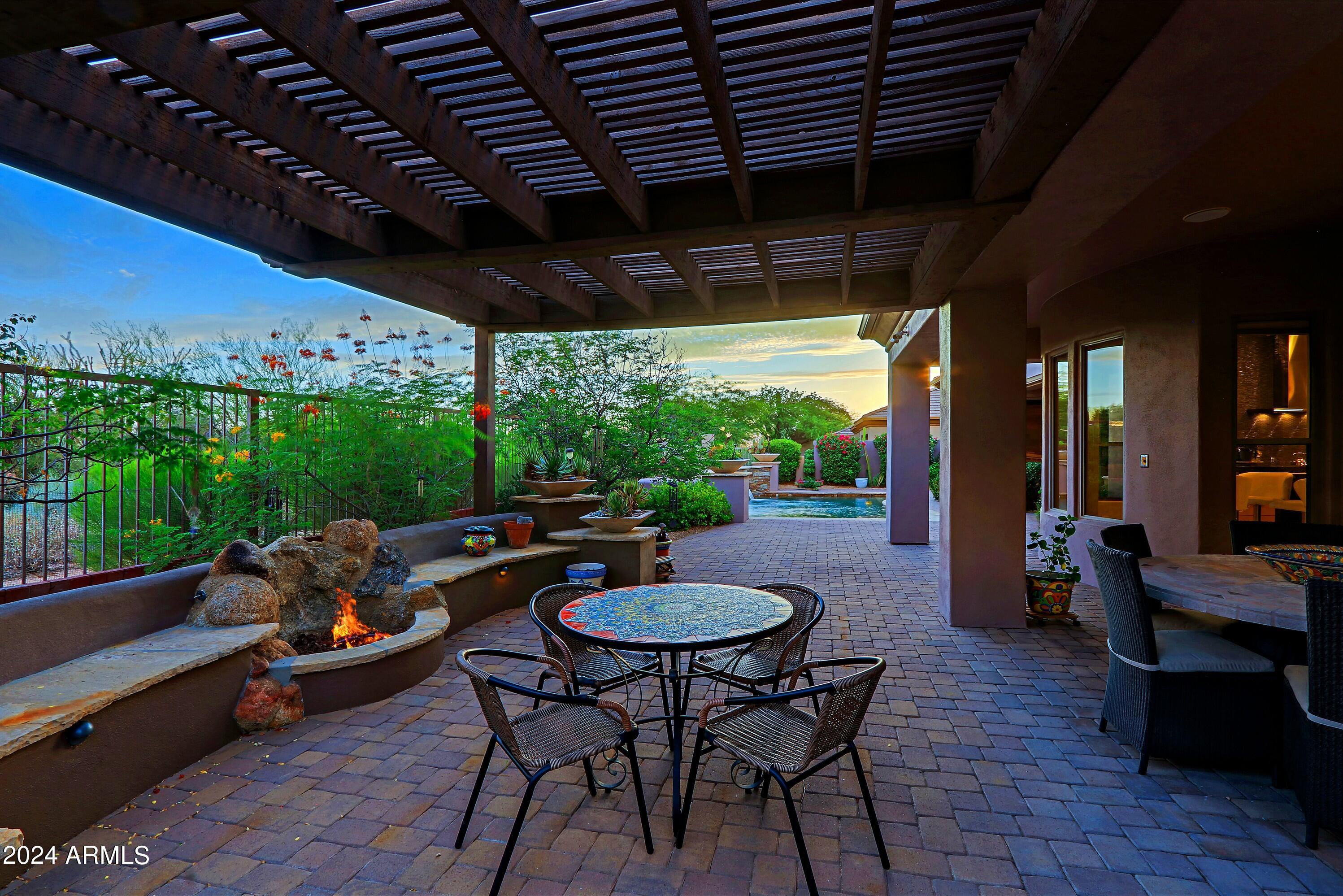 TERRAVITA - Residential