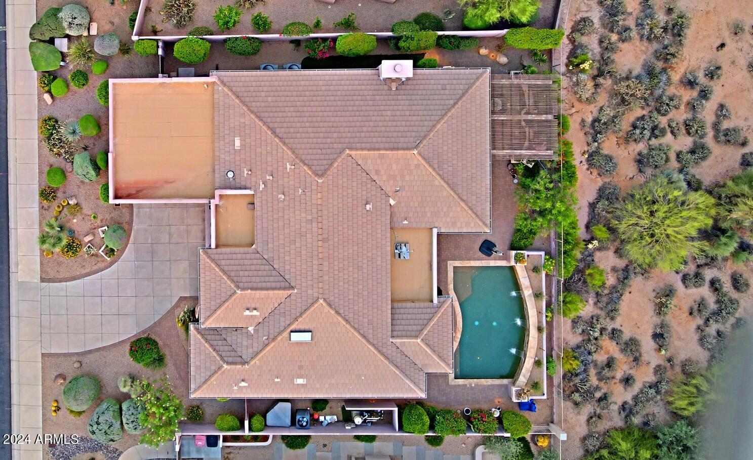 TERRAVITA - Residential