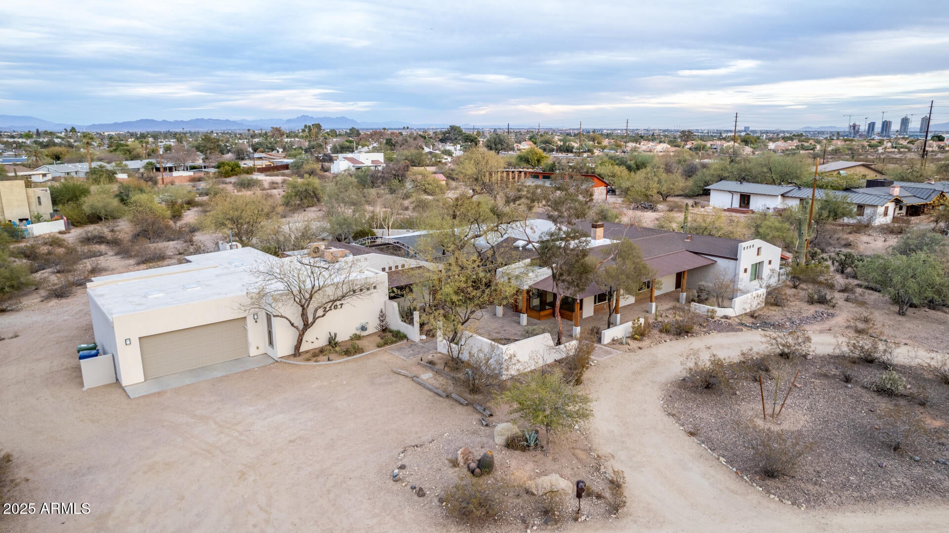 CAMPO ALLEGRE TRACT - Residential