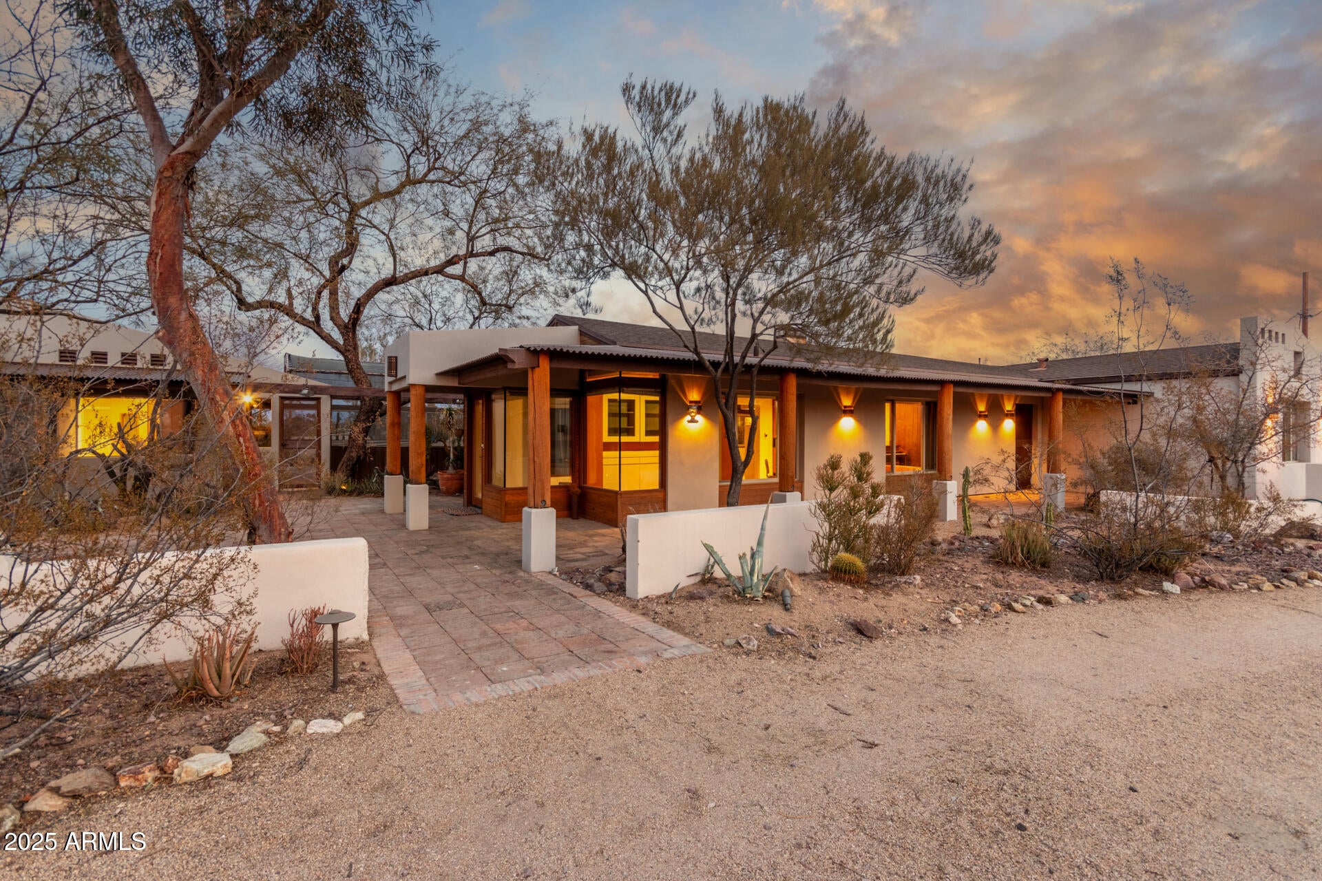 CAMPO ALLEGRE TRACT - Residential