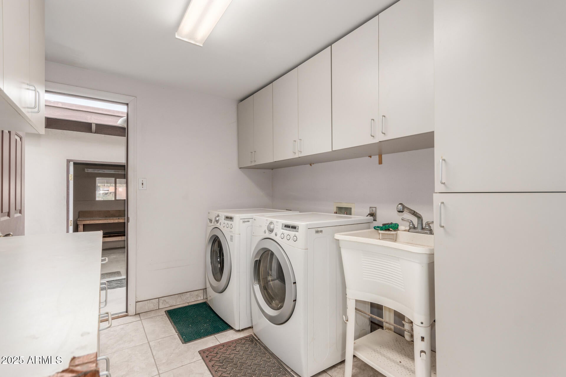 CAMPO ALLEGRE TRACT - Residential