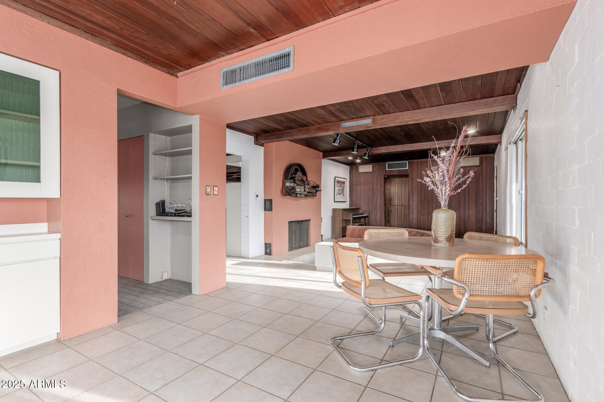 CAMPO ALLEGRE TRACT - Residential