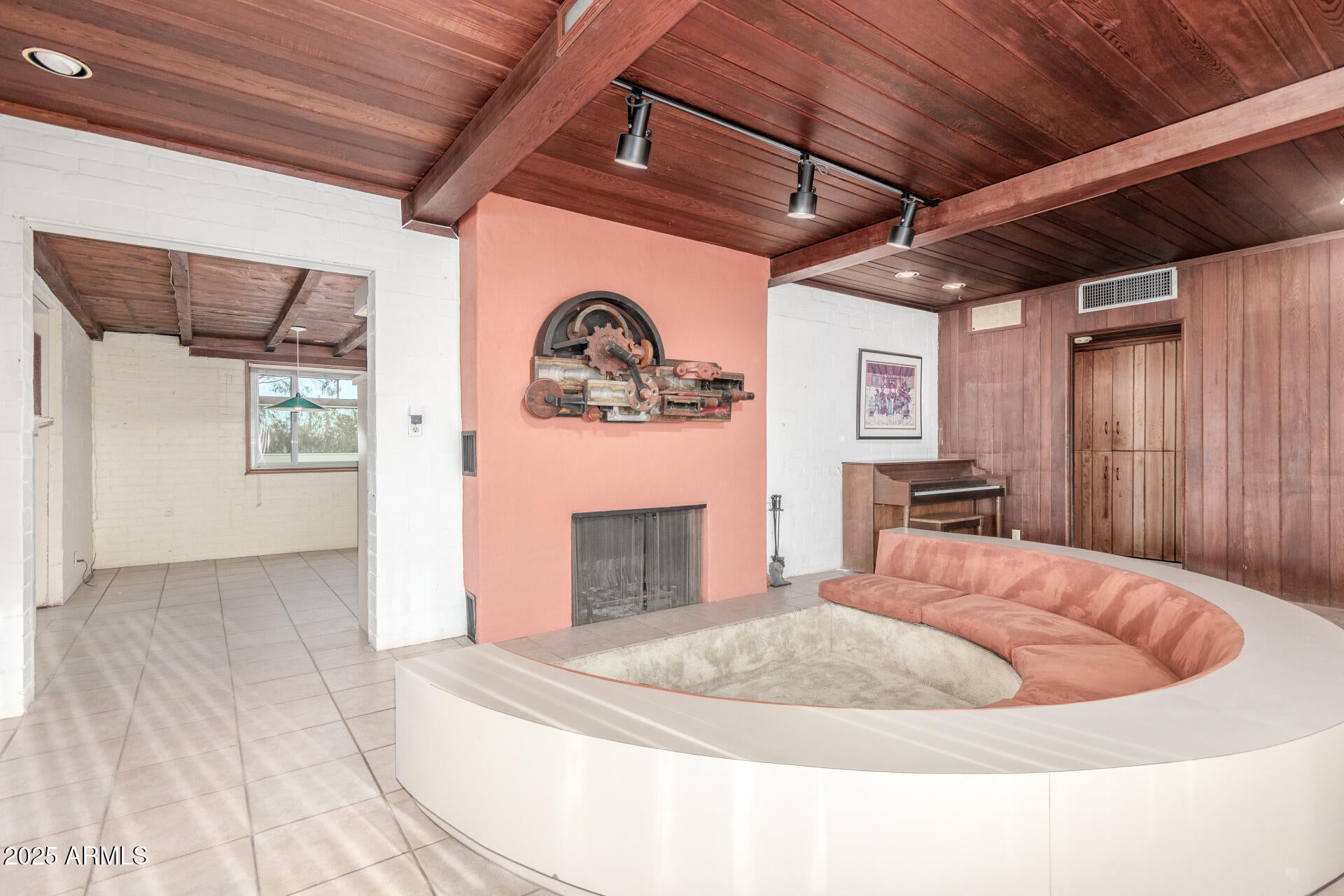 CAMPO ALLEGRE TRACT - Residential