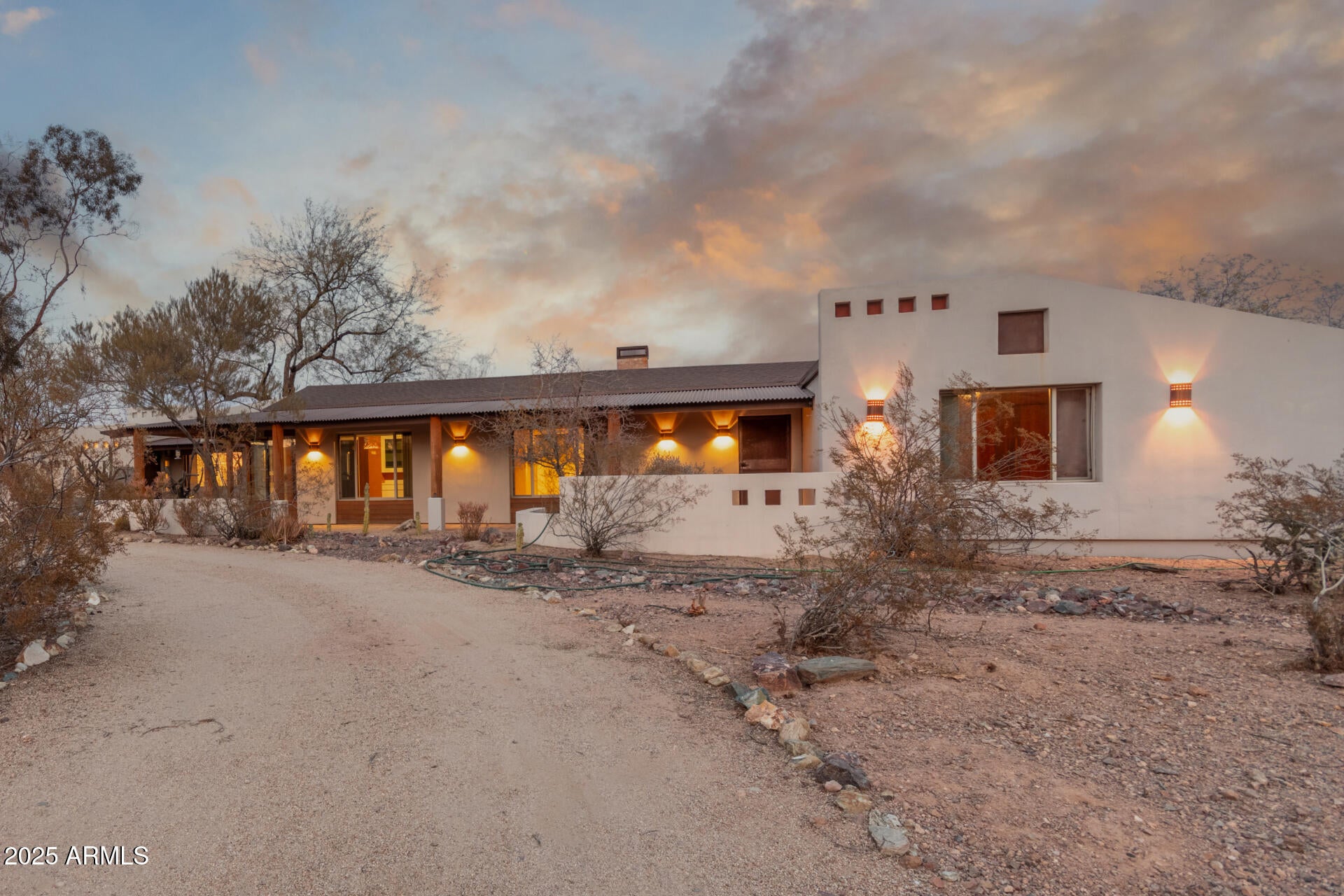 CAMPO ALLEGRE TRACT - Residential