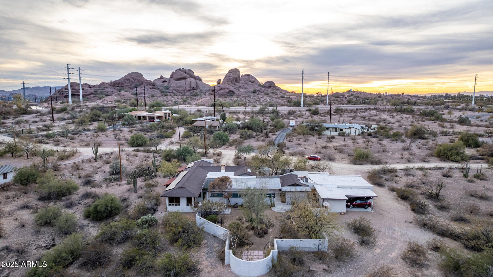 CAMPO ALLEGRE TRACT - Residential