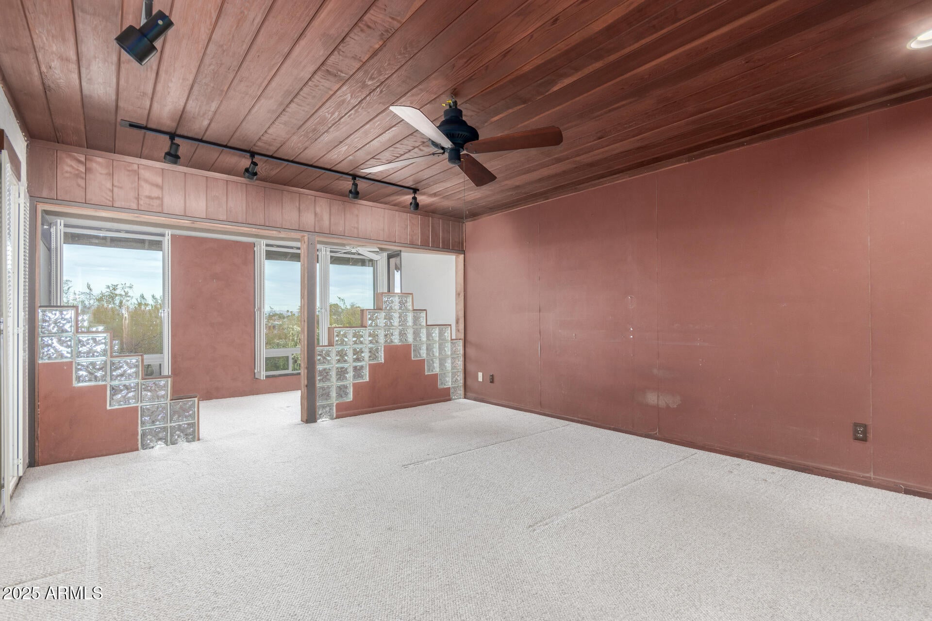 CAMPO ALLEGRE TRACT - Residential