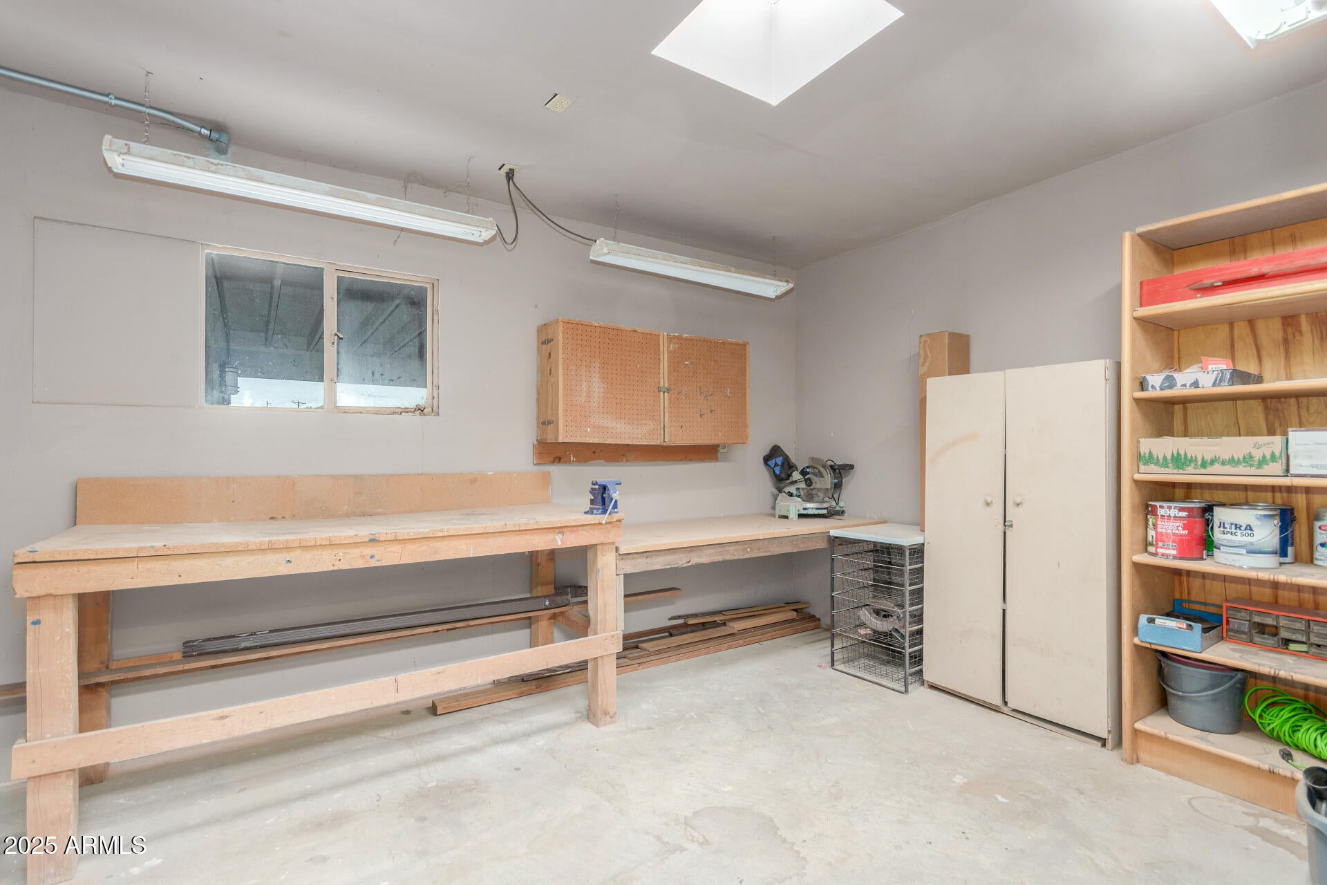 CAMPO ALLEGRE TRACT - Residential