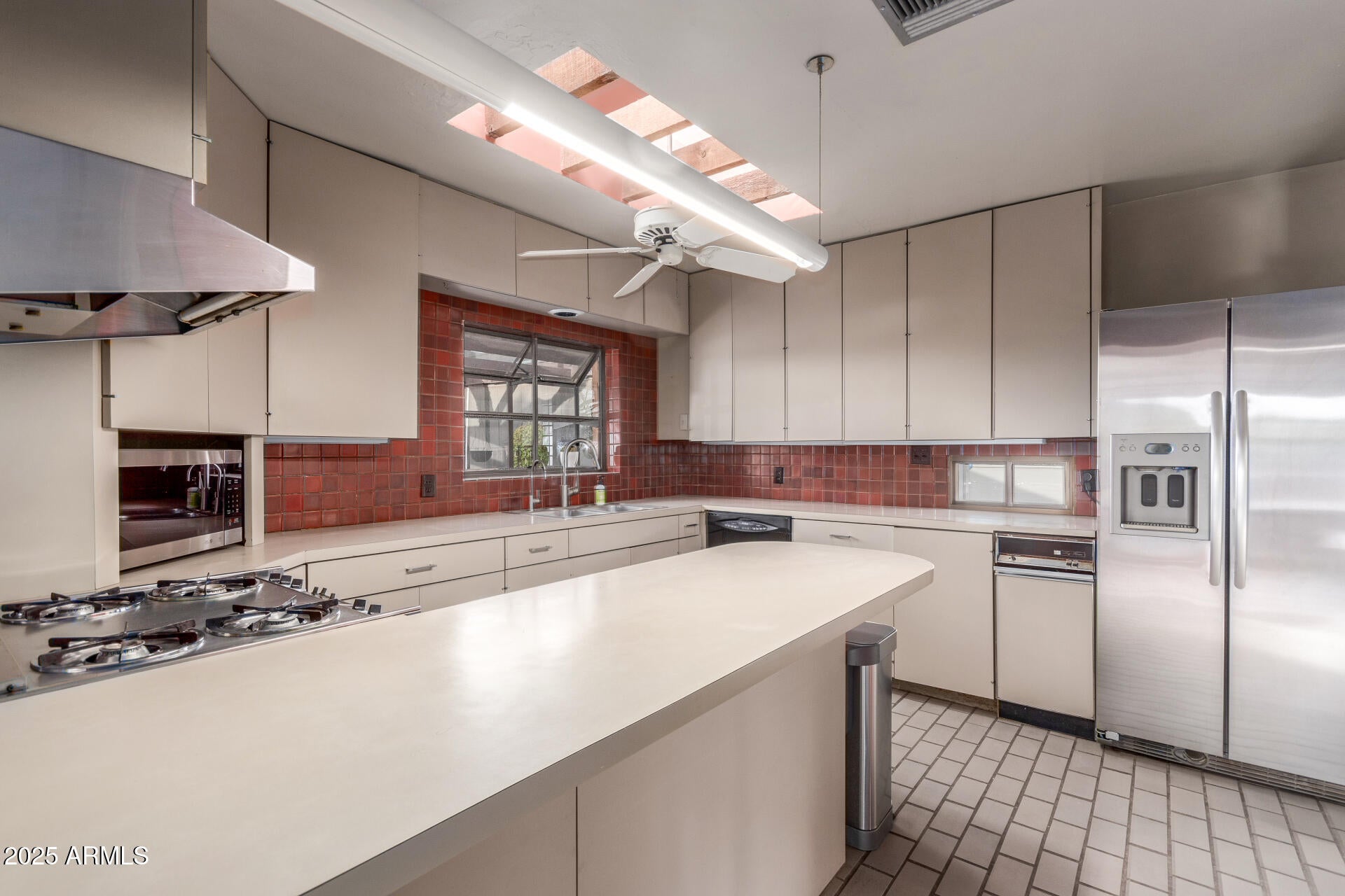 CAMPO ALLEGRE TRACT - Residential