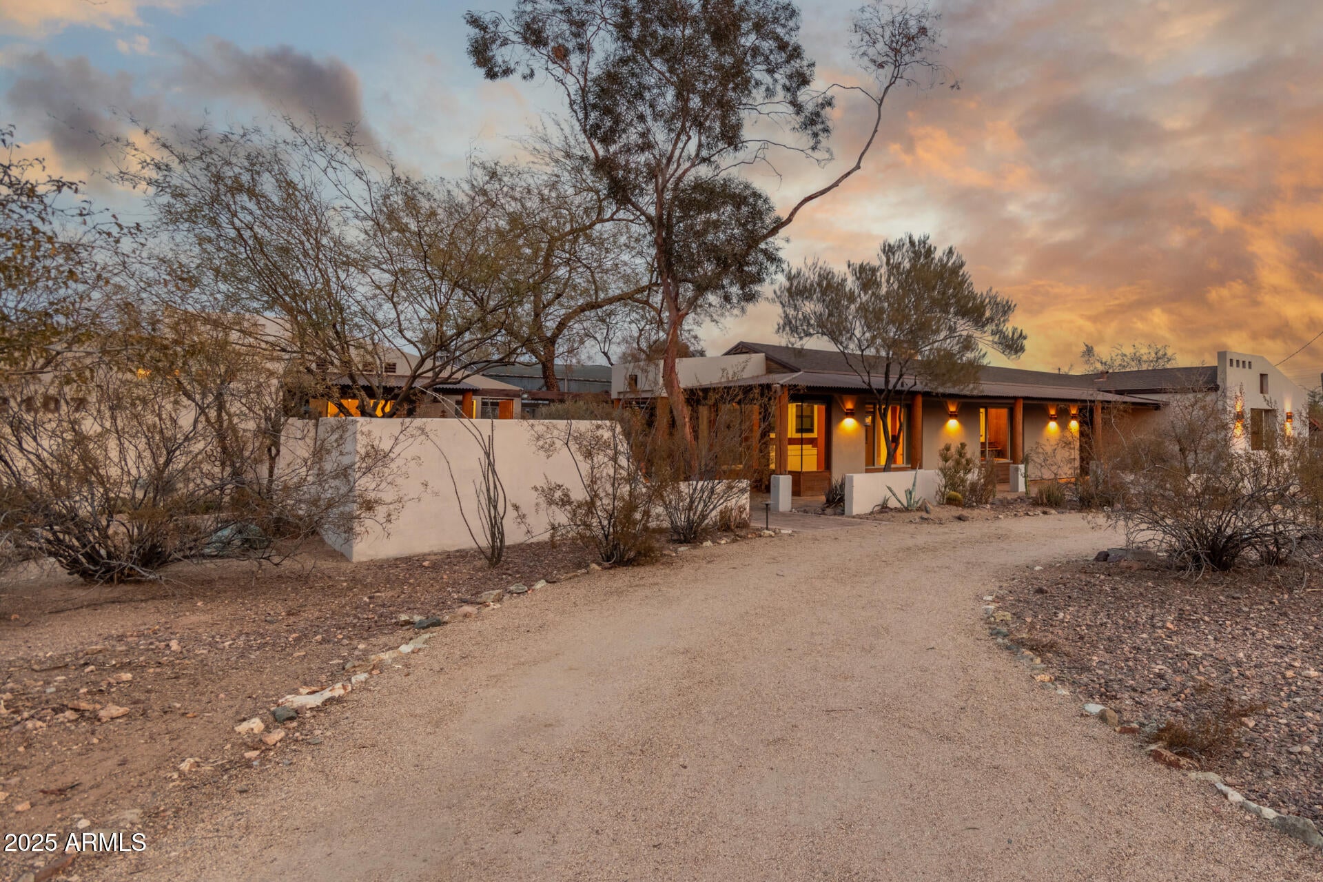 CAMPO ALLEGRE TRACT - Residential