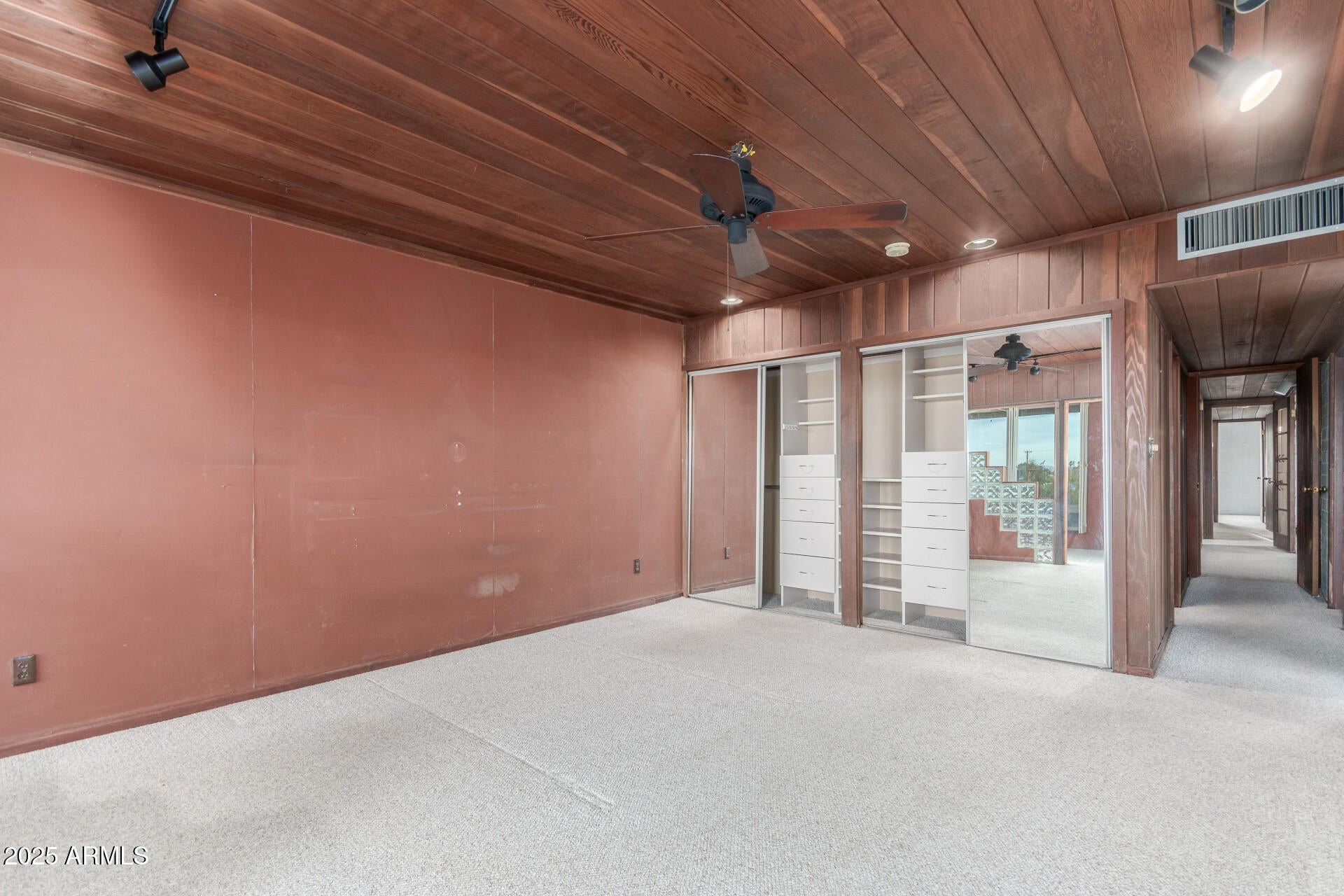 CAMPO ALLEGRE TRACT - Residential