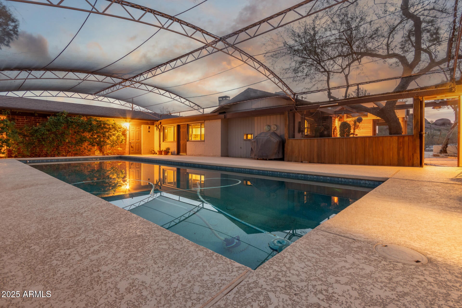 CAMPO ALLEGRE TRACT - Residential