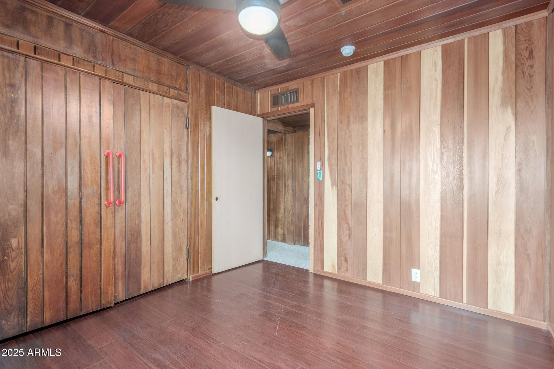 CAMPO ALLEGRE TRACT - Residential