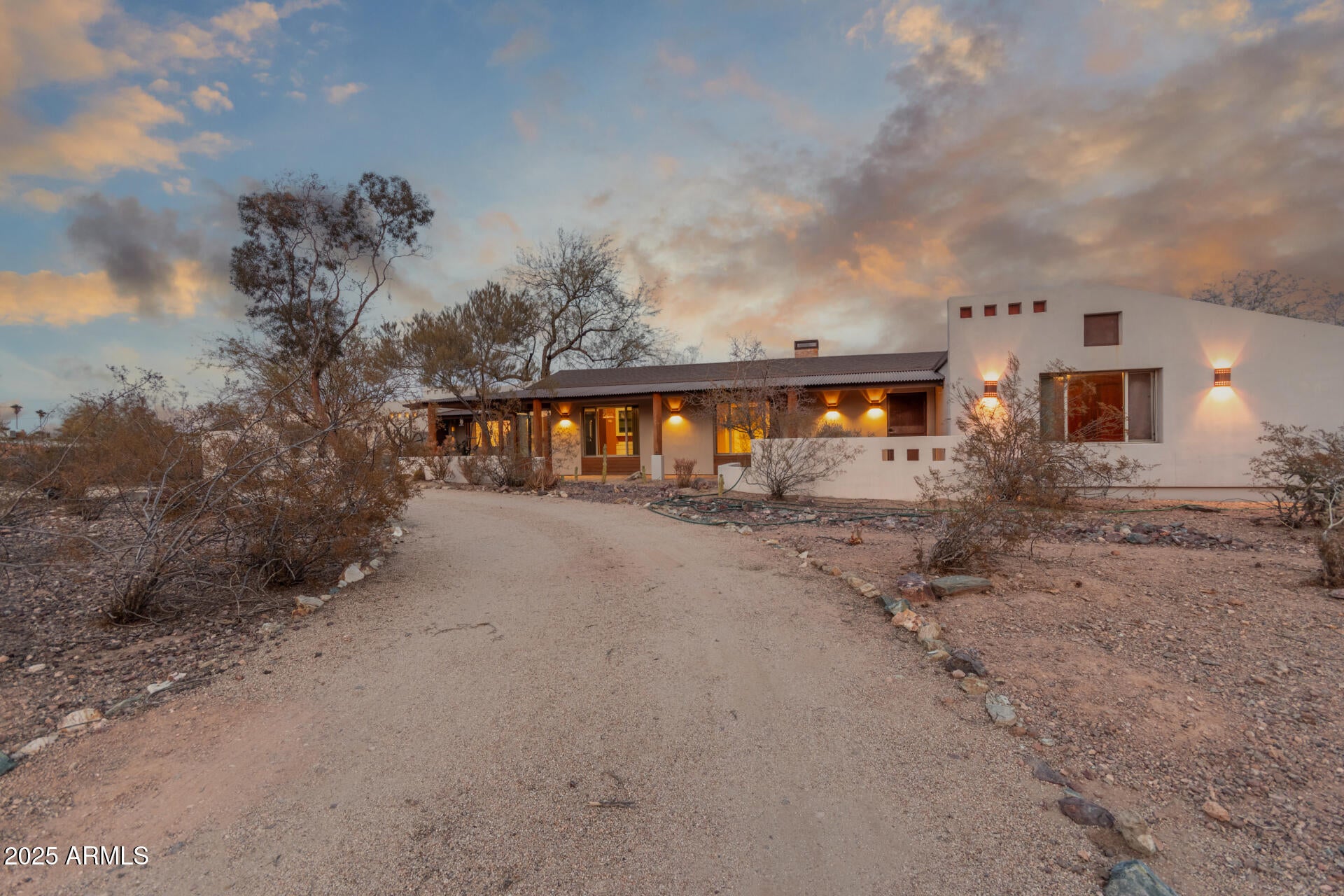 CAMPO ALLEGRE TRACT - Residential