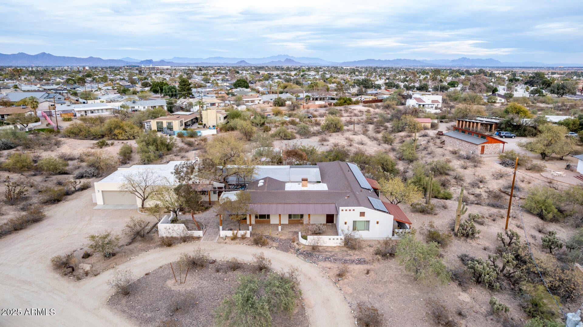 CAMPO ALLEGRE TRACT - Residential