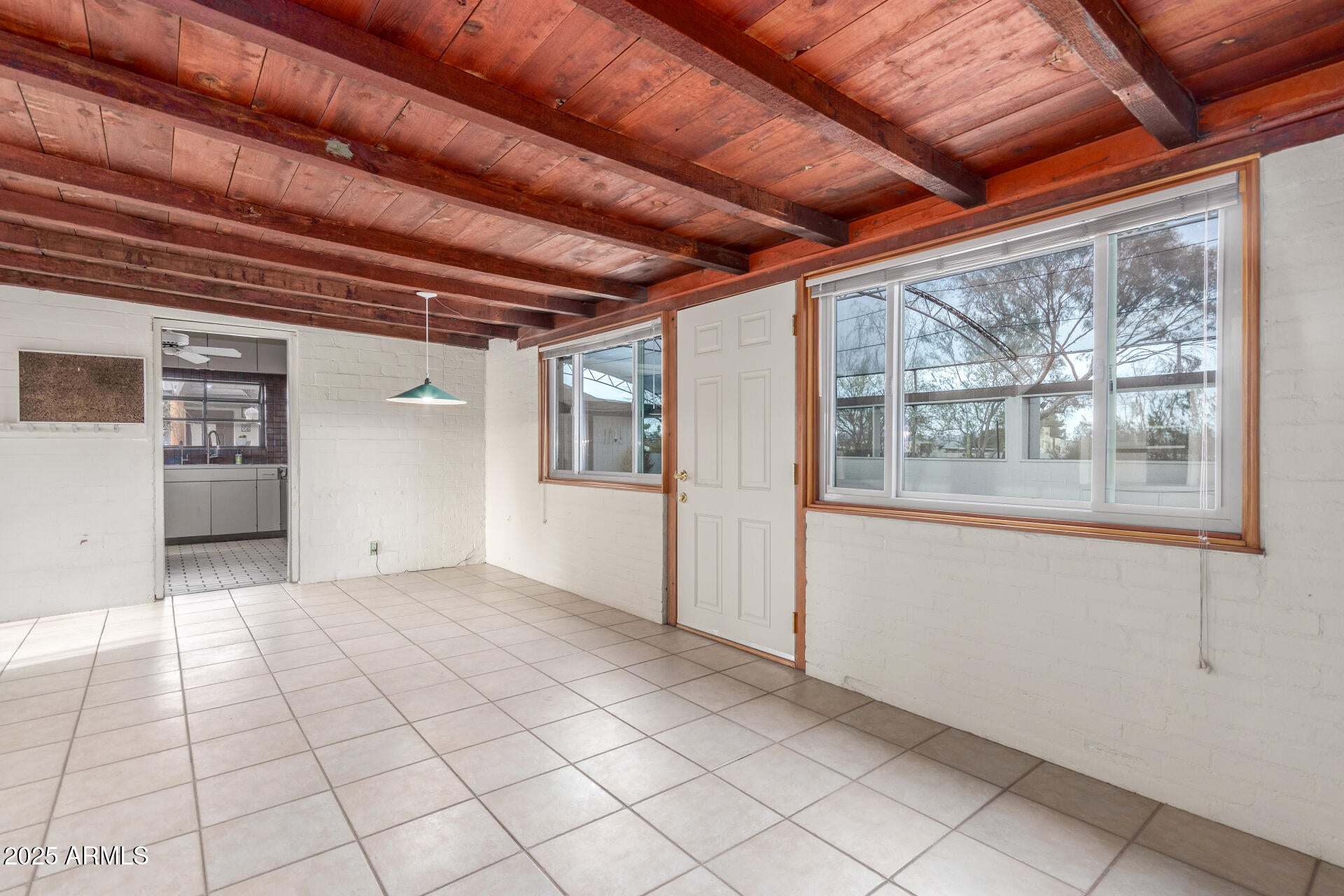 CAMPO ALLEGRE TRACT - Residential