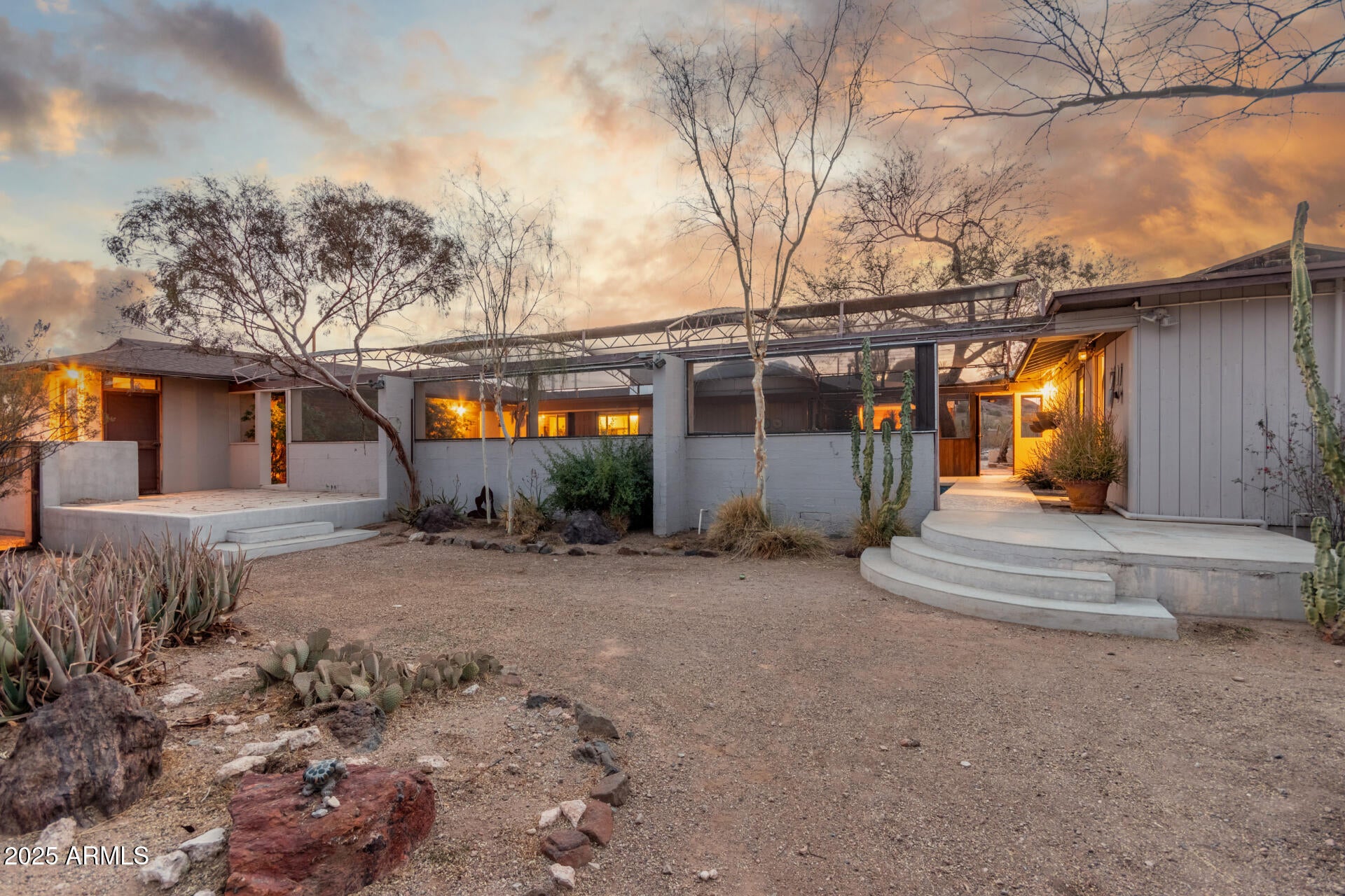 CAMPO ALLEGRE TRACT - Residential
