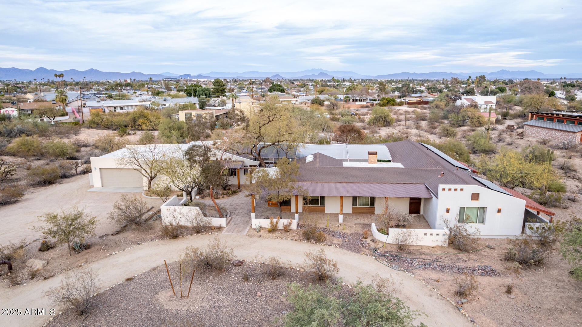 CAMPO ALLEGRE TRACT - Residential
