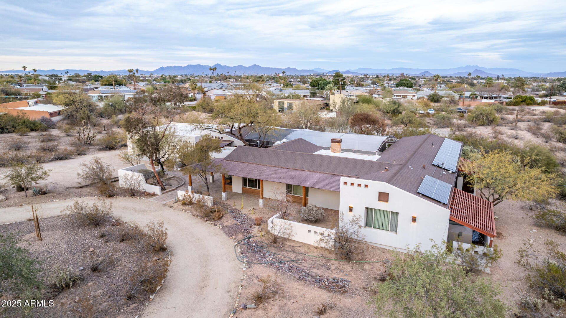 CAMPO ALLEGRE TRACT - Residential