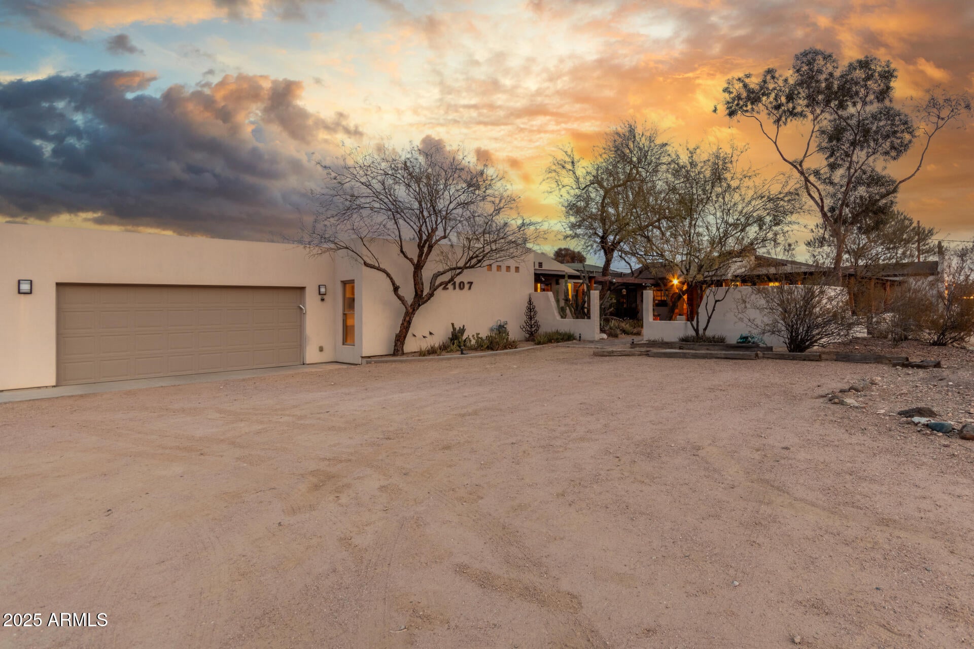 CAMPO ALLEGRE TRACT - Residential