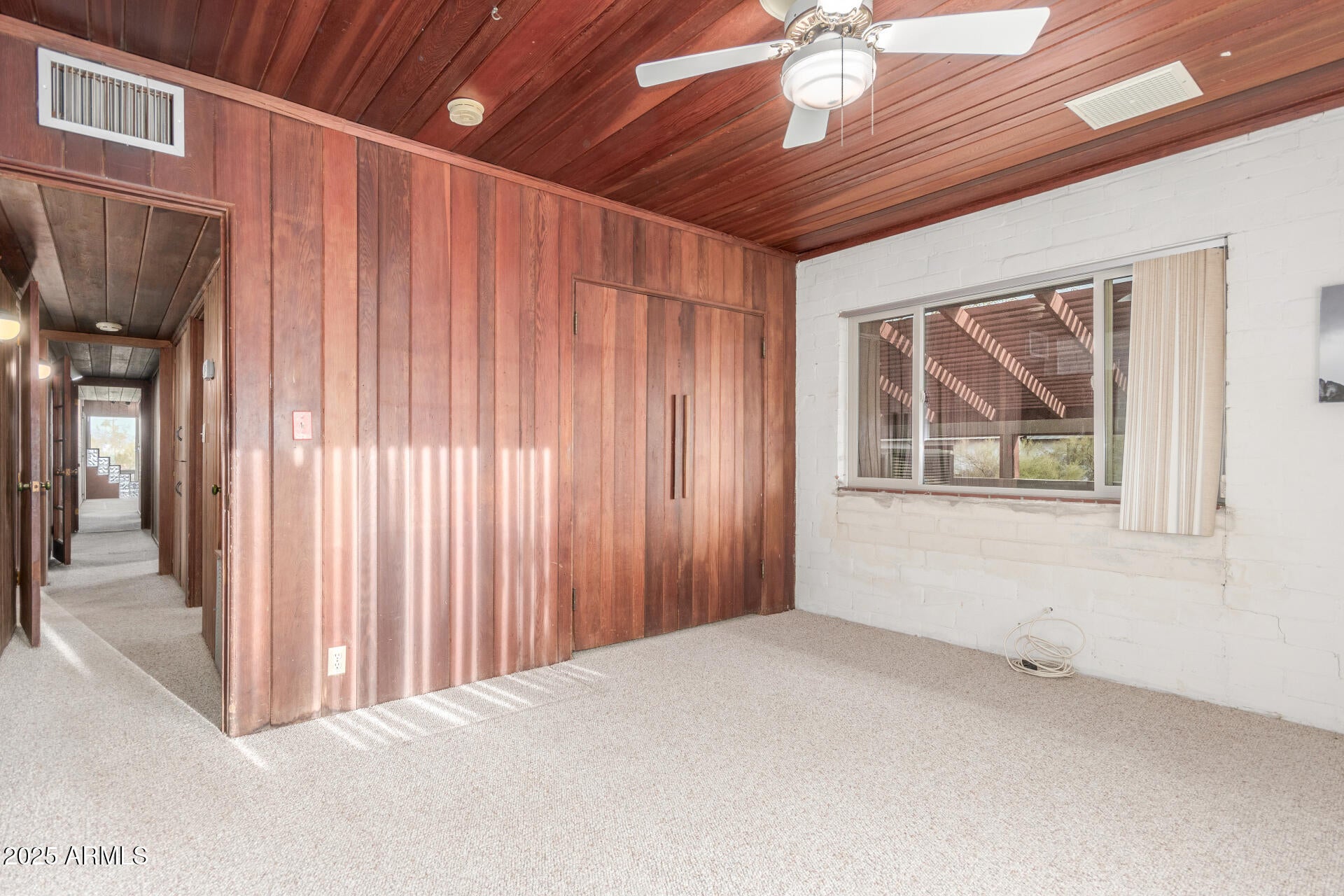 CAMPO ALLEGRE TRACT - Residential