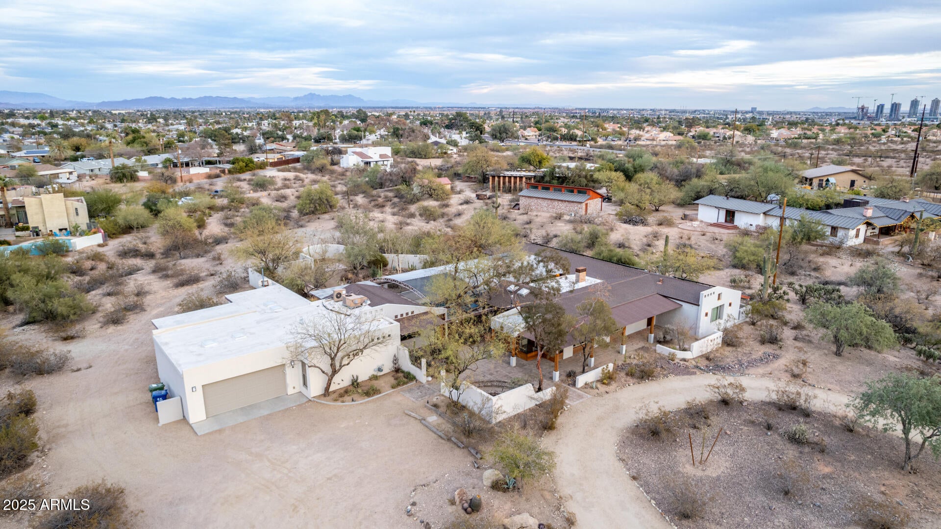CAMPO ALLEGRE TRACT - Residential