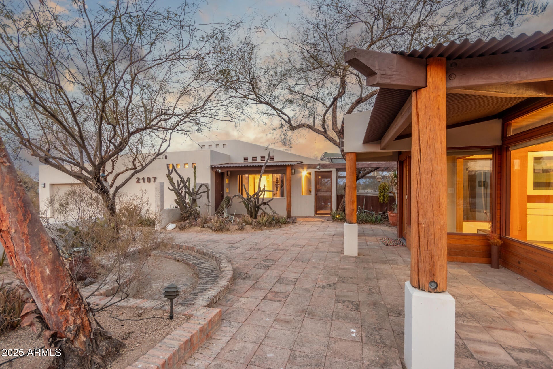 CAMPO ALLEGRE TRACT - Residential