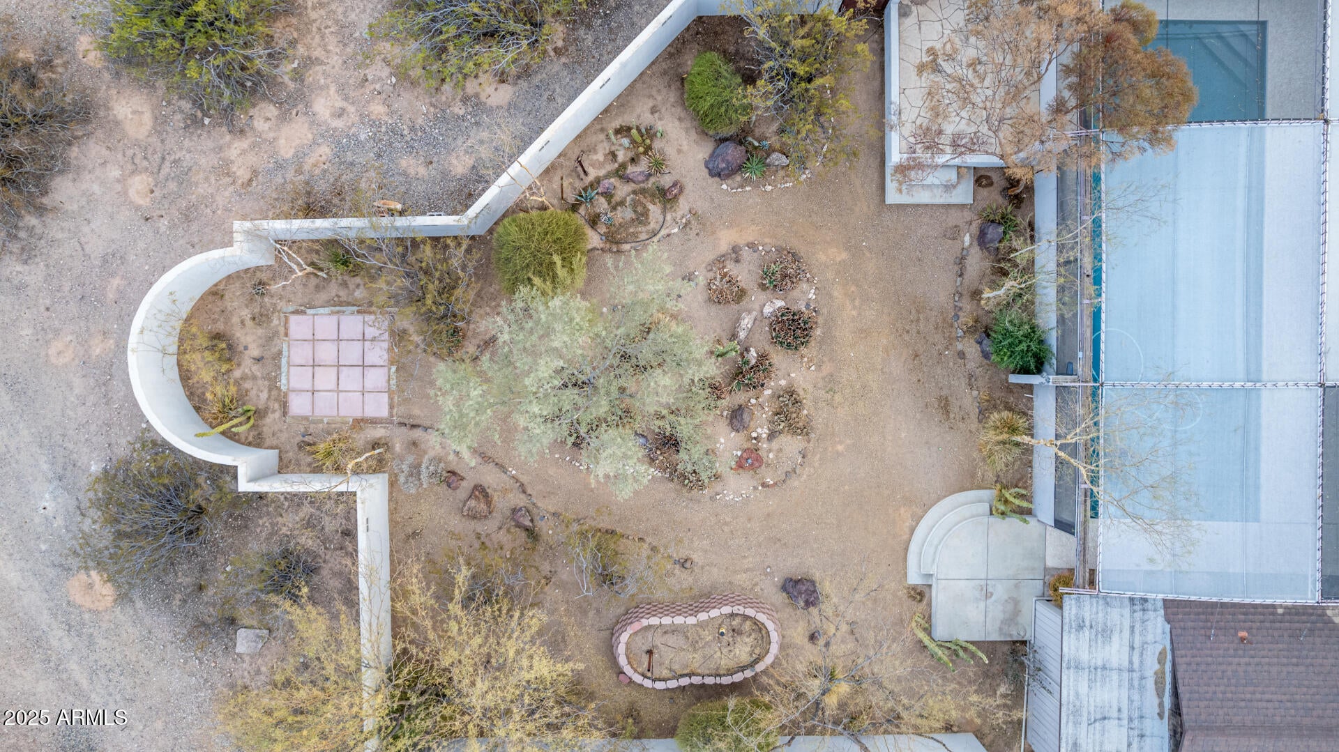 CAMPO ALLEGRE TRACT - Residential