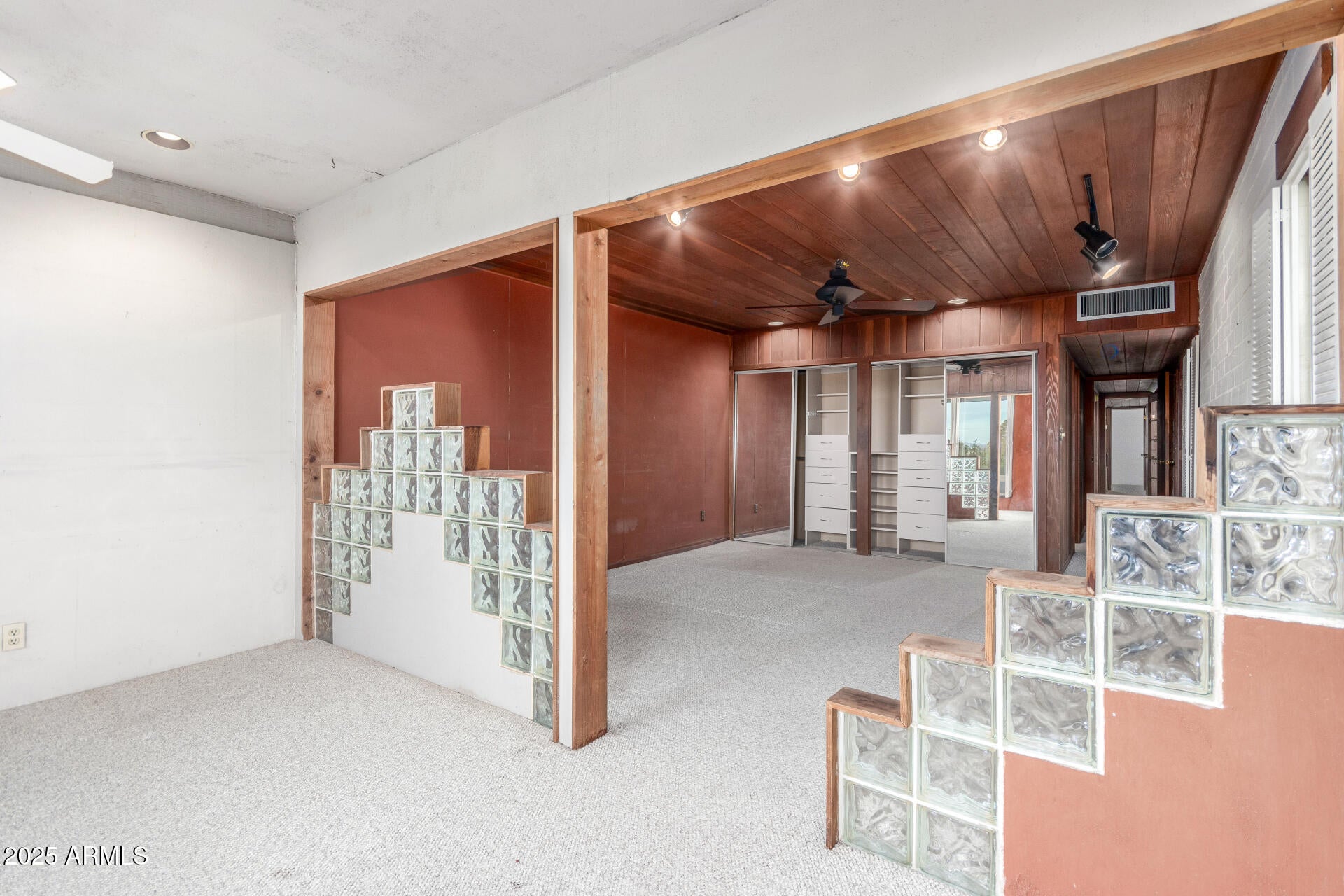CAMPO ALLEGRE TRACT - Residential