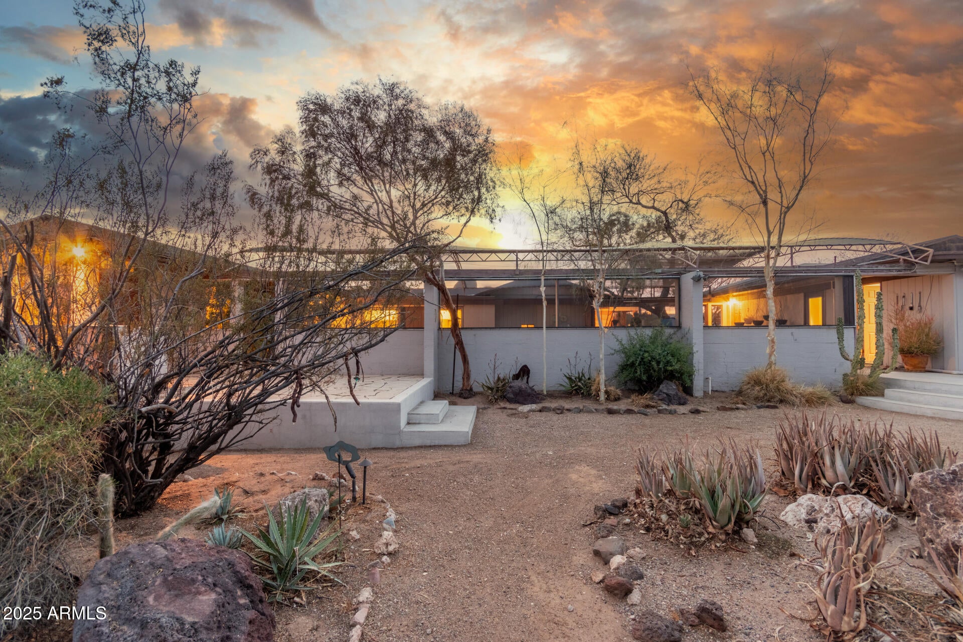 CAMPO ALLEGRE TRACT - Residential