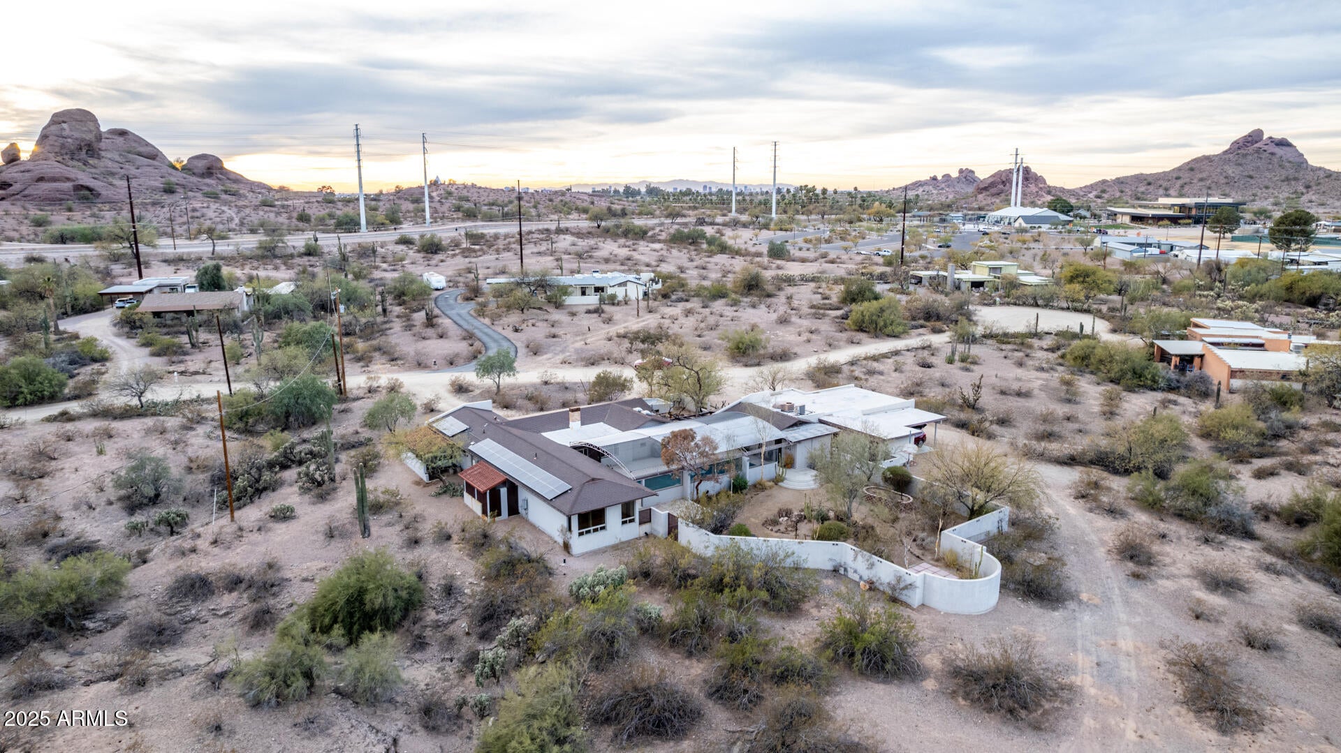 CAMPO ALLEGRE TRACT - Residential