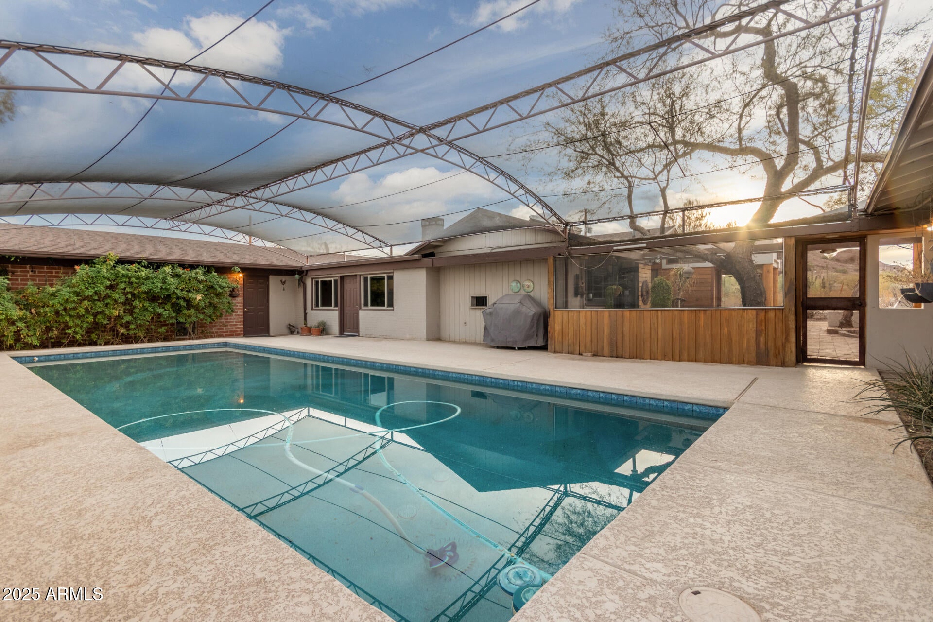 CAMPO ALLEGRE TRACT - Residential