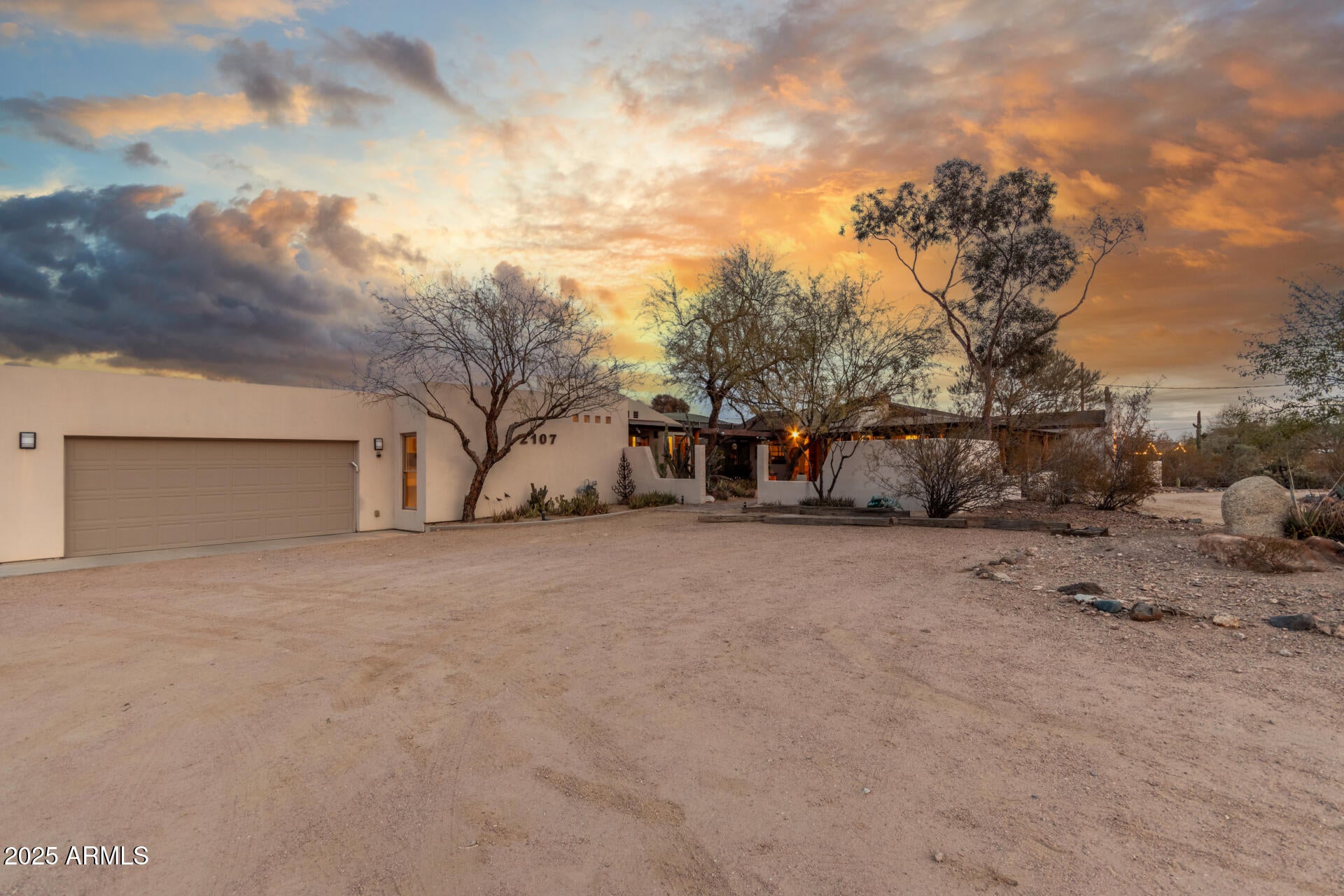 CAMPO ALLEGRE TRACT - Residential