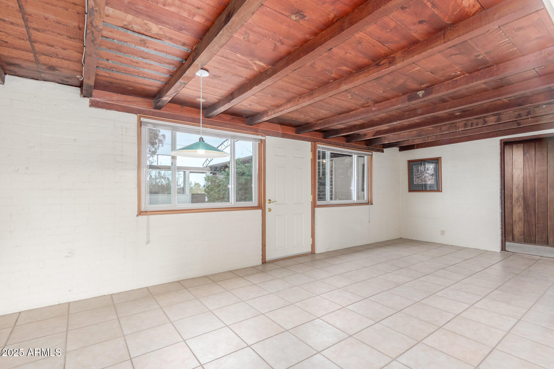 CAMPO ALLEGRE TRACT - Residential