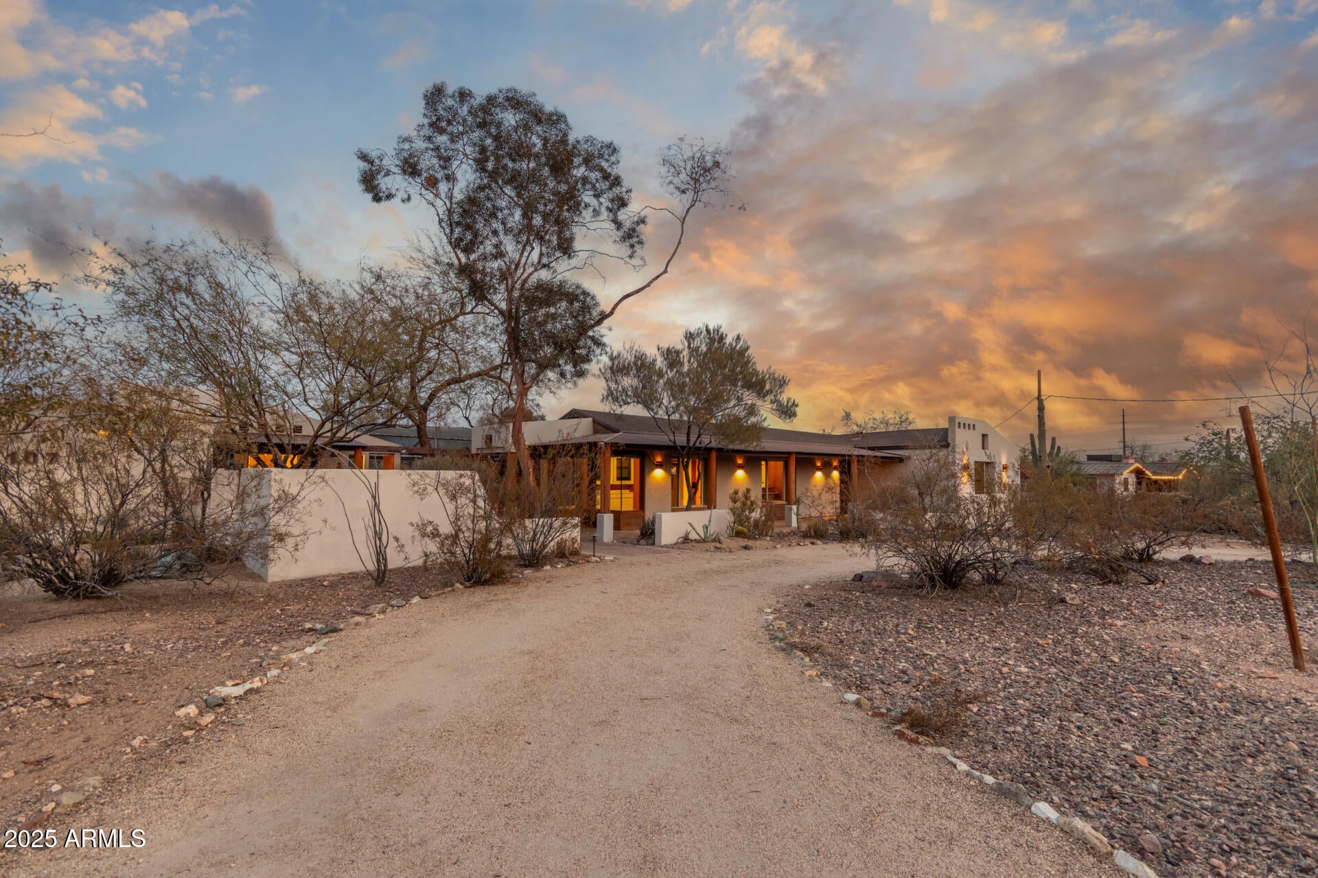 CAMPO ALLEGRE TRACT - Residential