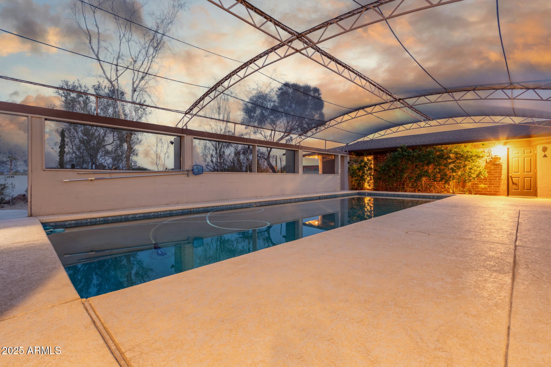 CAMPO ALLEGRE TRACT - Residential